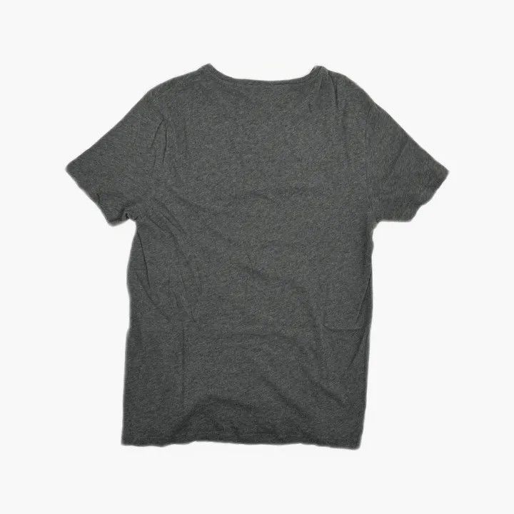 Gucci Gucci Gucci Logo Print Short Sleeve T-Shirt -2506 Size US L / EU 52-54 / 3 - 3 Thumbnail