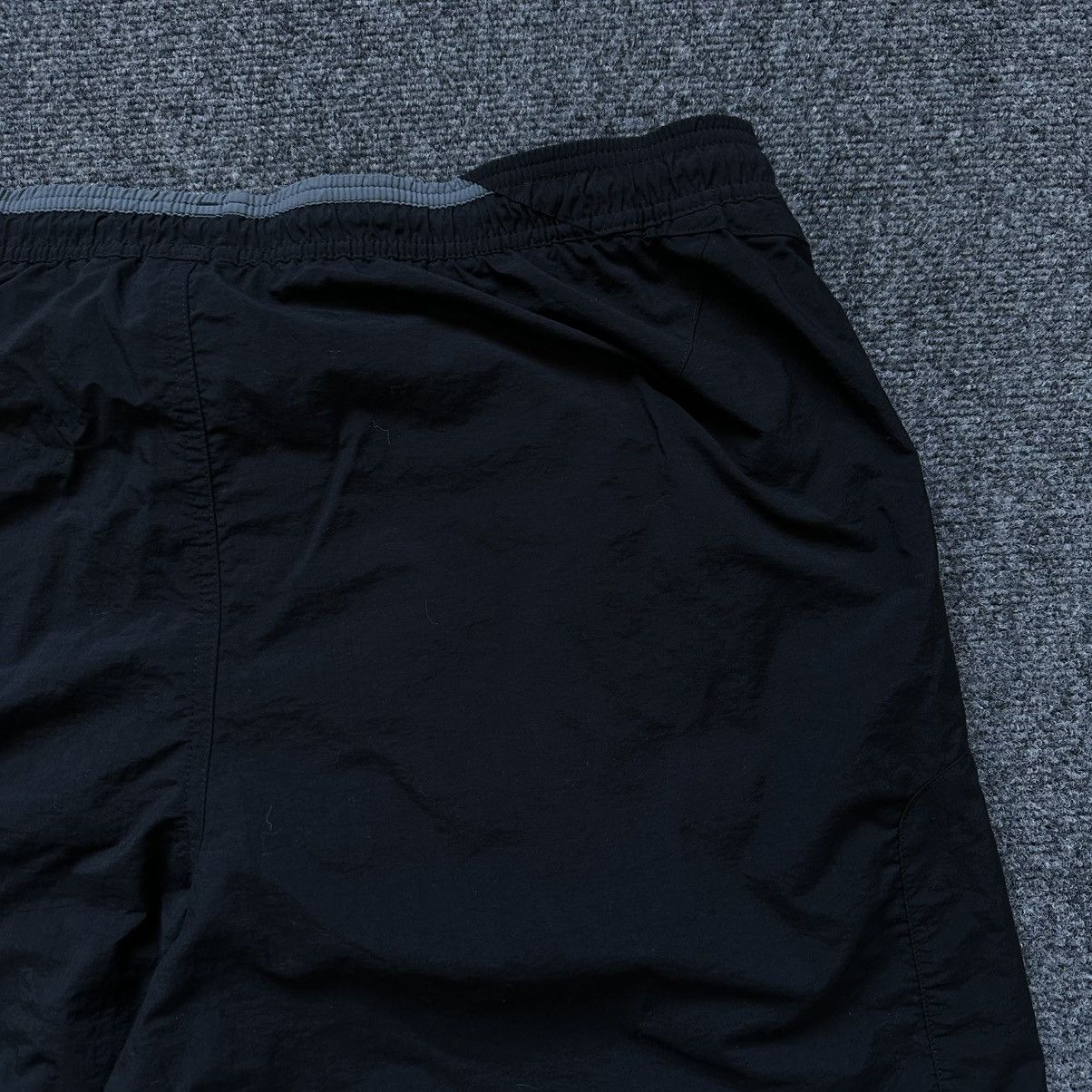 Adidas VTG Adidas Shorts 00s Swimwear Size XL Y2K Hype Trend Hype Size US 36 / EU 52 - 14 Thumbnail