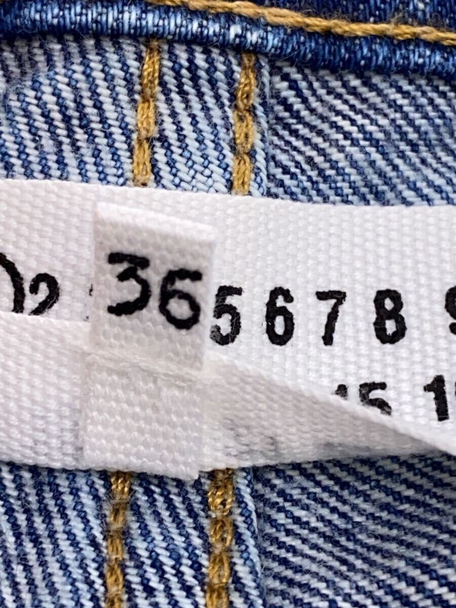 Maison Margiela SS21 Reconstructed Recycled Denim Jeans Size US 28 / EU 44 - 7 Thumbnail