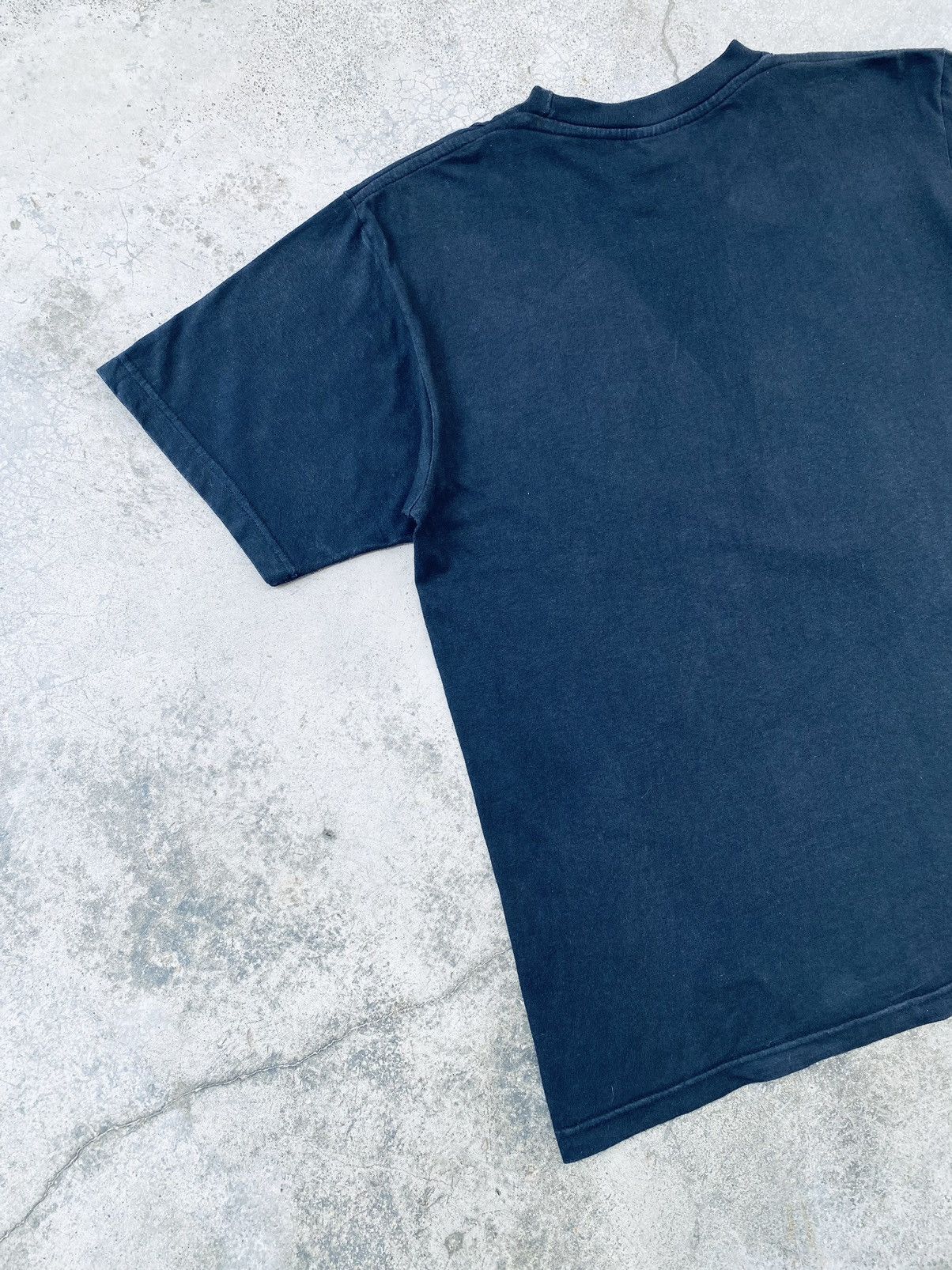 Vintage Vintage 90s Mao Zedong OG Tees Size US M / EU 48-50 / 2 - 11 Thumbnail