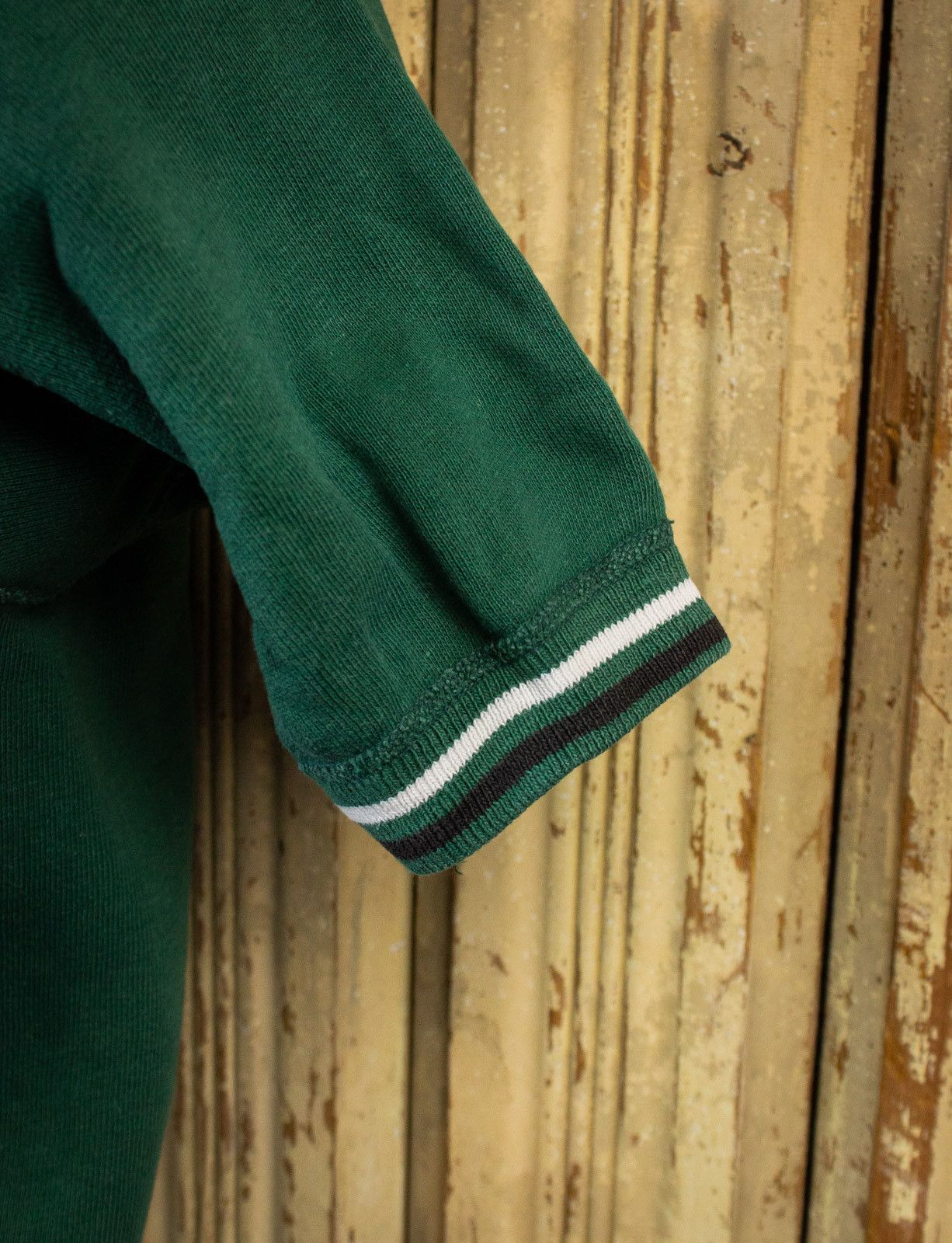 Vintage Vintage Rochester Tech Running Man Sweatshirt 60s Size US M / EU 48-50 / 2 - 5 Thumbnail