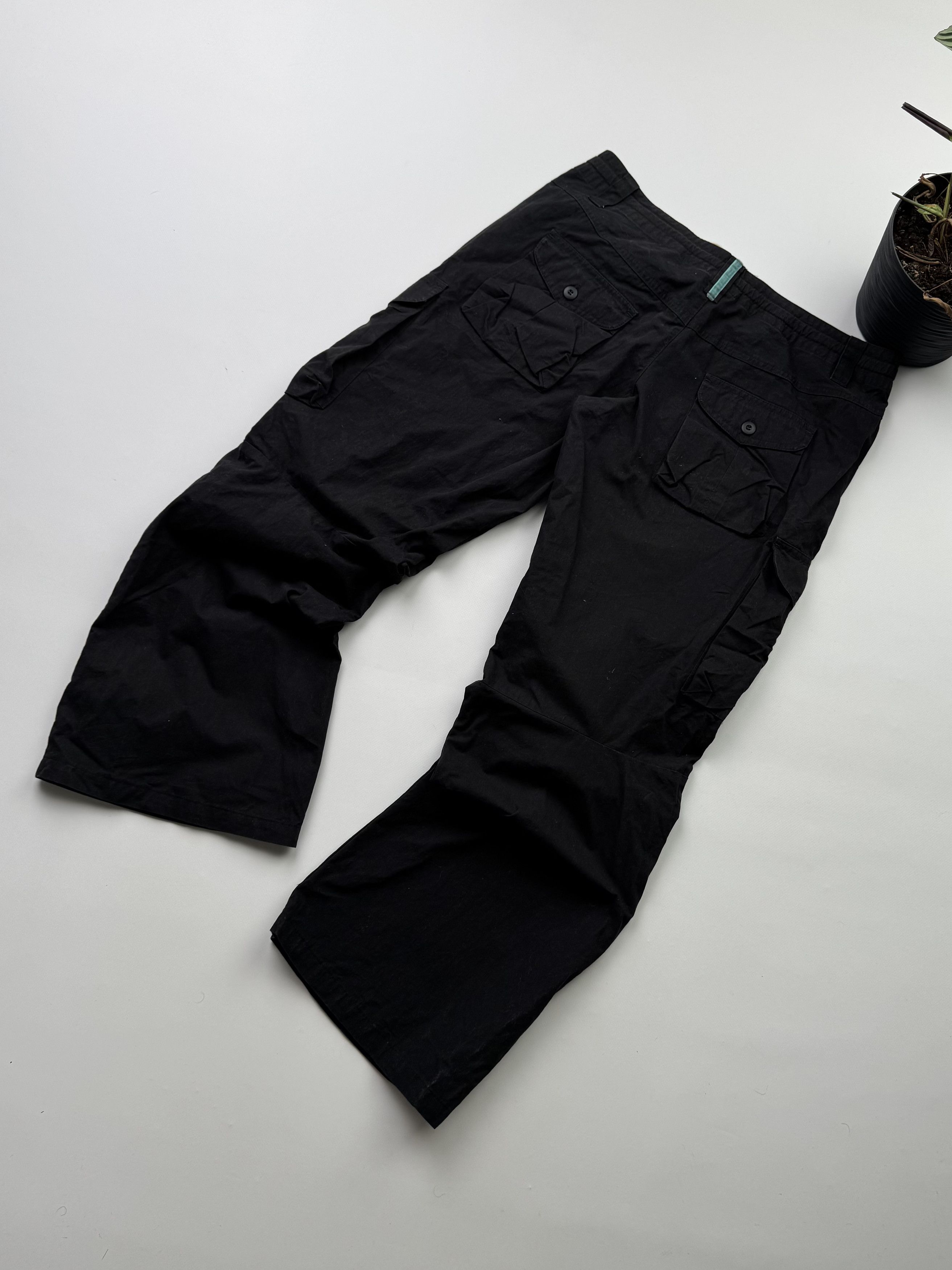 Puma Puma Vintage Pants (145) Size US 32 / EU 48 - 7 Thumbnail