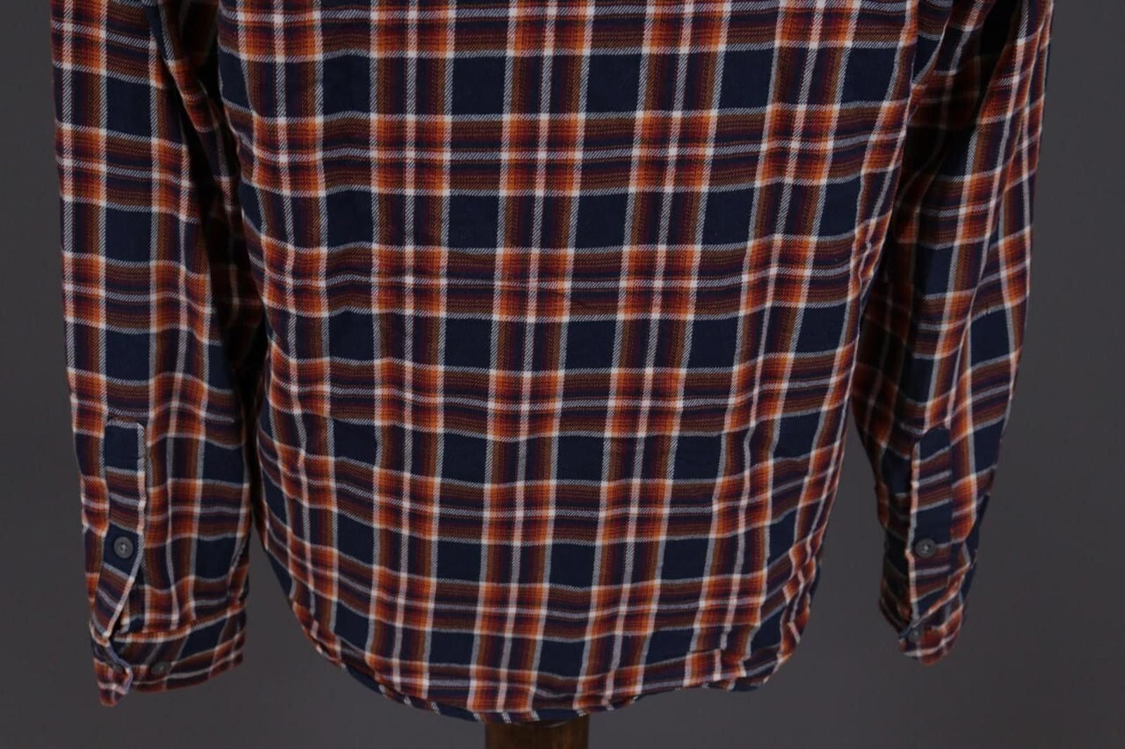 Marmot Marmot Multicolor Check Hiking Overshirt Shirt Size M Size US M / EU 48-50 / 2 - 10 Thumbnail