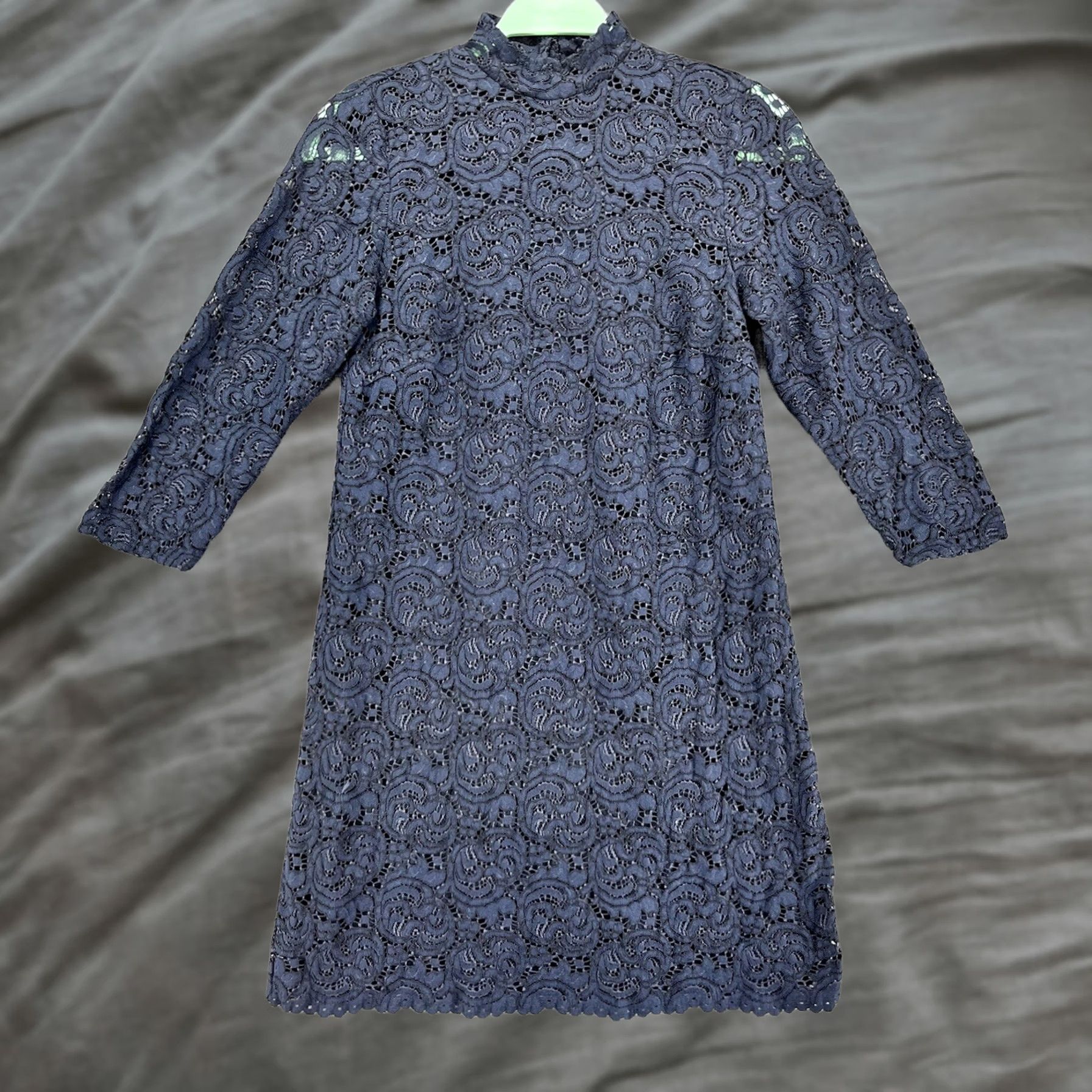 wool off shoulder dress Off-Shoulder Wool-Blend Sweater Excluding Belt / M Color:Red Wine ($118.66) Rails Lindsey Black Linen Pair with crystal gloves IT40 | M