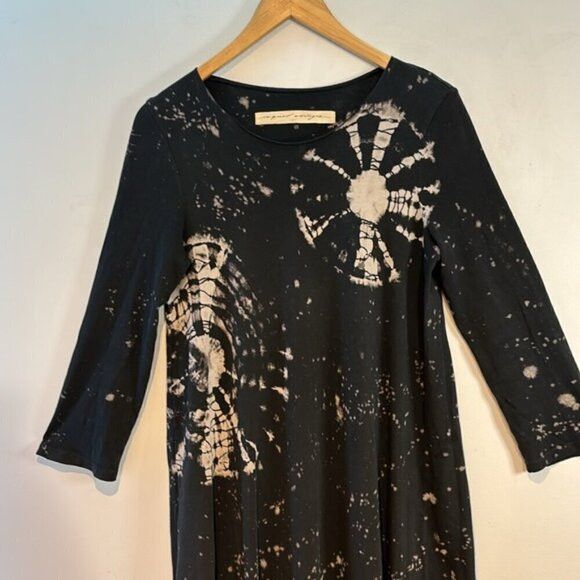Other Raquel Allegra maxi dress Constellation Tie Dye size M Size M / US 6-8 / IT 42-44 - 11 Thumbnail