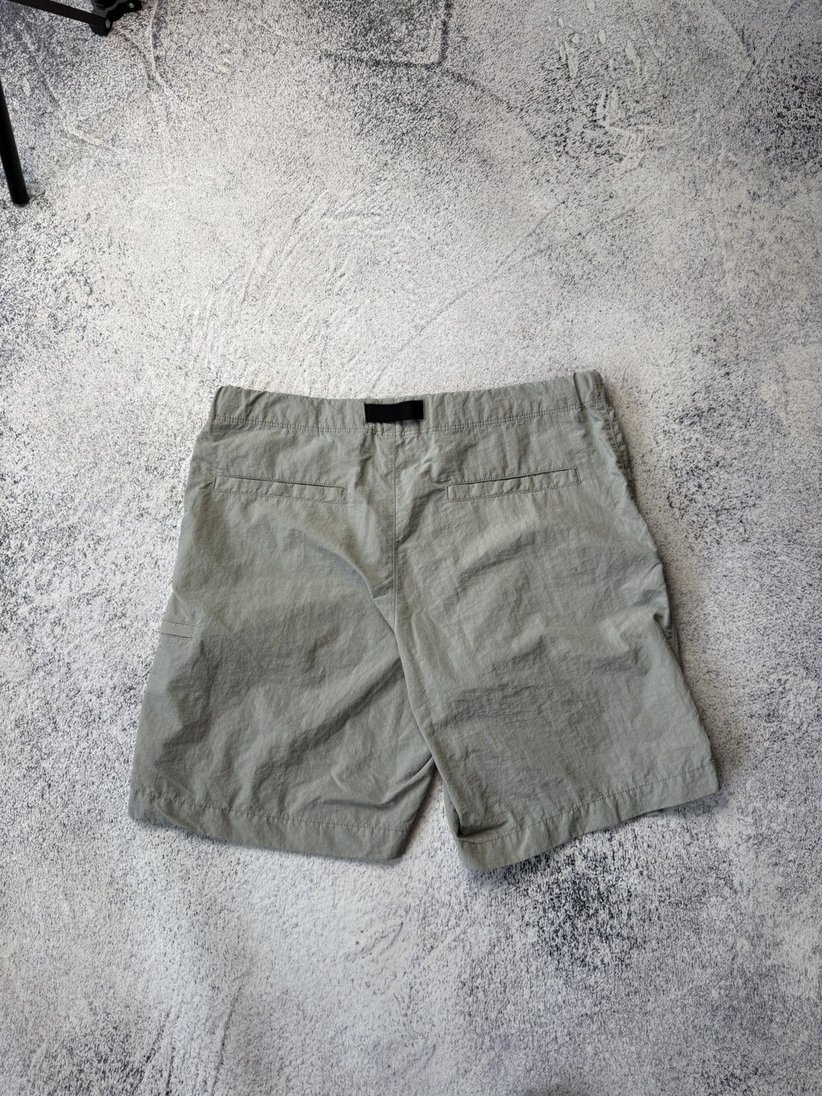 Japanese Brand Uniqlo Cargo Shorts Size US 32 / EU 48 - 14 Thumbnail