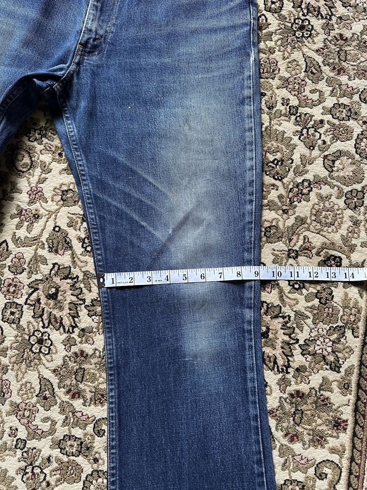 Levi's Vintage Clothing Levi’s vintage 517 Flare Made In Japan J38 Size US 33 - 6 Thumbnail