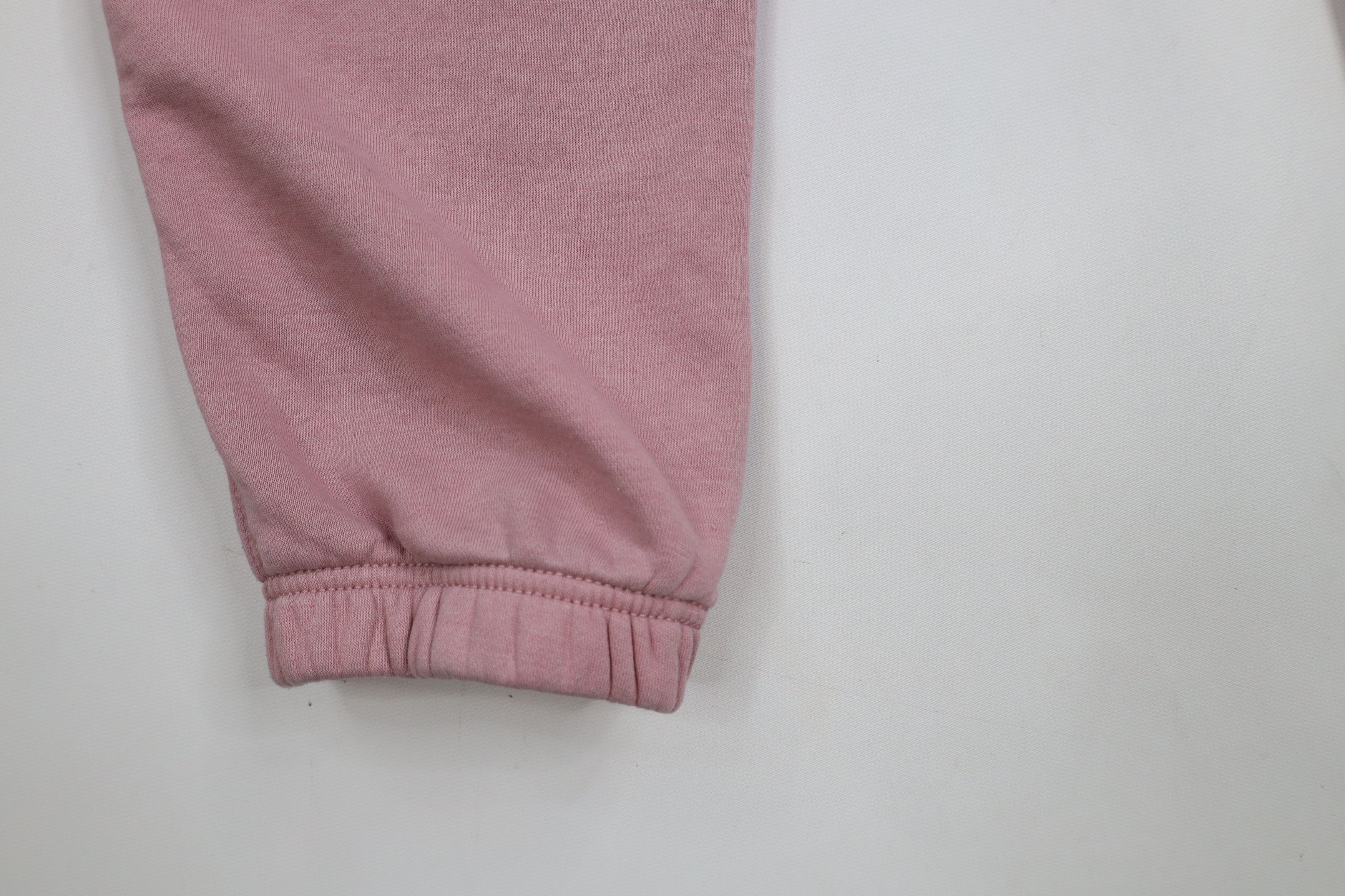 Carhartt × Vintage Vintage Y2K Carhartt Relaxed Fit Sweatpants Joggers Pink Size 30" / US 8 / IT 44 - 14 Thumbnail