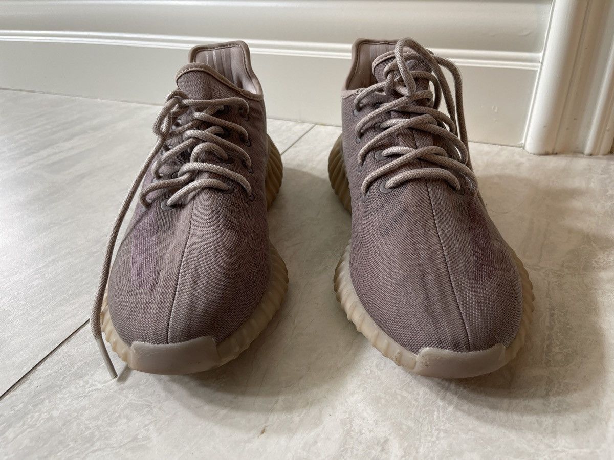 boost 350 v2 mono mist