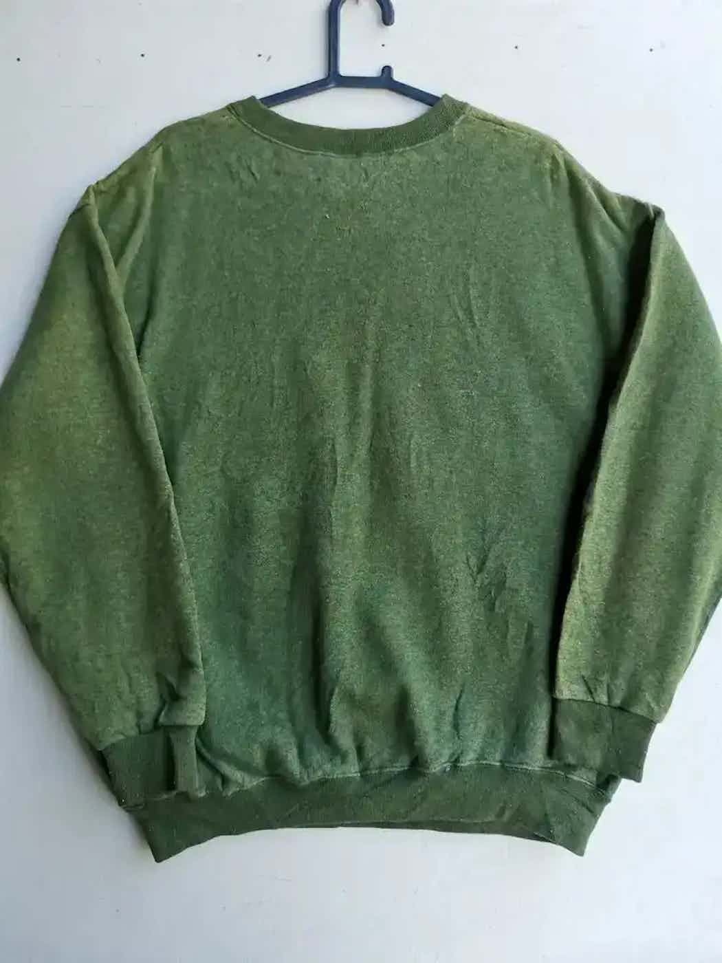 Vintage Vintage Granlobo Traditional Sweatshirt Size US L / EU 52-54 / 3 - 5 Thumbnail