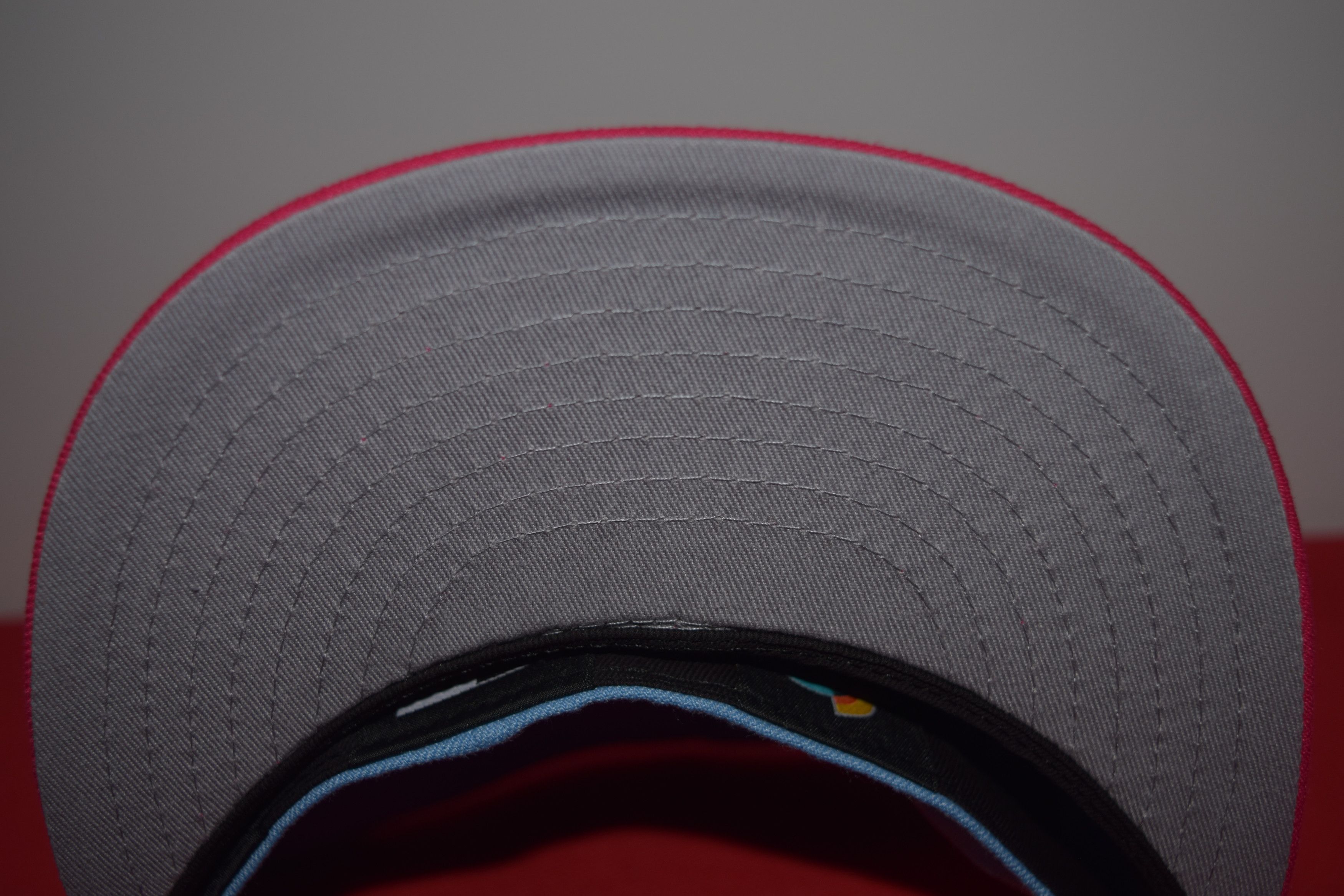 New Era New Era Mexico WBC Fitted 59Fifty hat Size ONE SIZE - 8 Thumbnail
