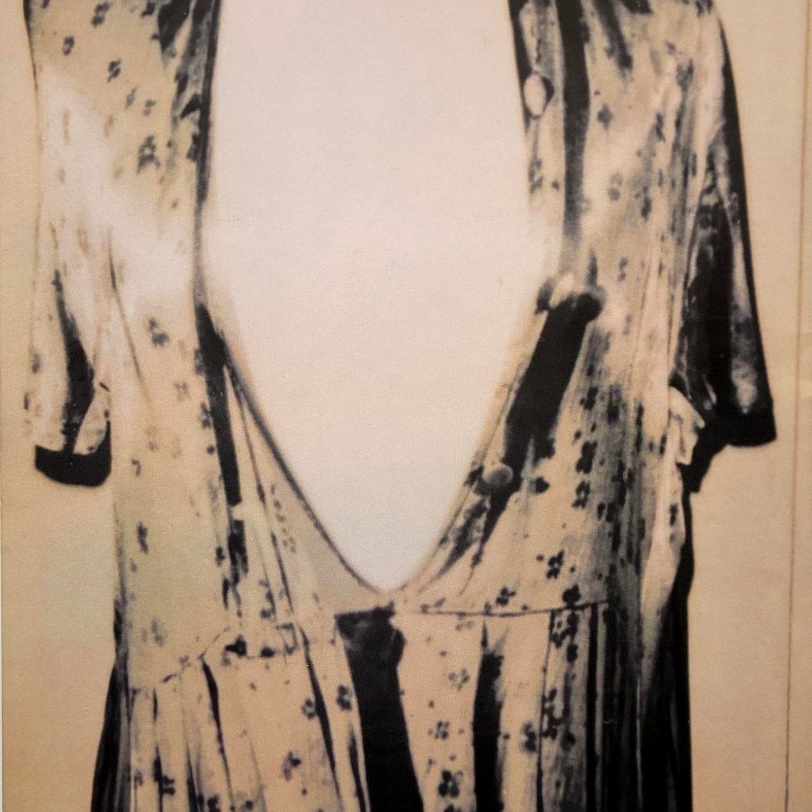 Japanese Brand × Maison Margiela × Vintage Maison Margiela Archive vintage photo framed print 9x11 Size ONE SIZE - 2 Thumbnail