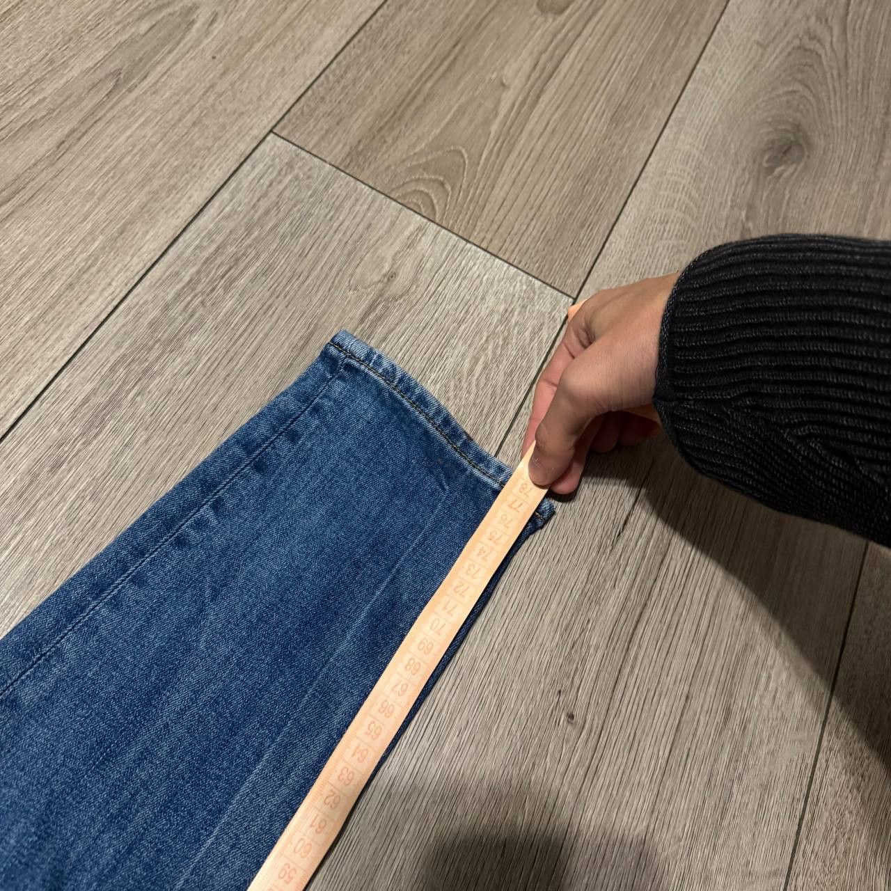 Dsquared2 dsquared2 jeans men EU46/US30 avant garde disressed denim Size US 30 / EU 46 - 7 Thumbnail