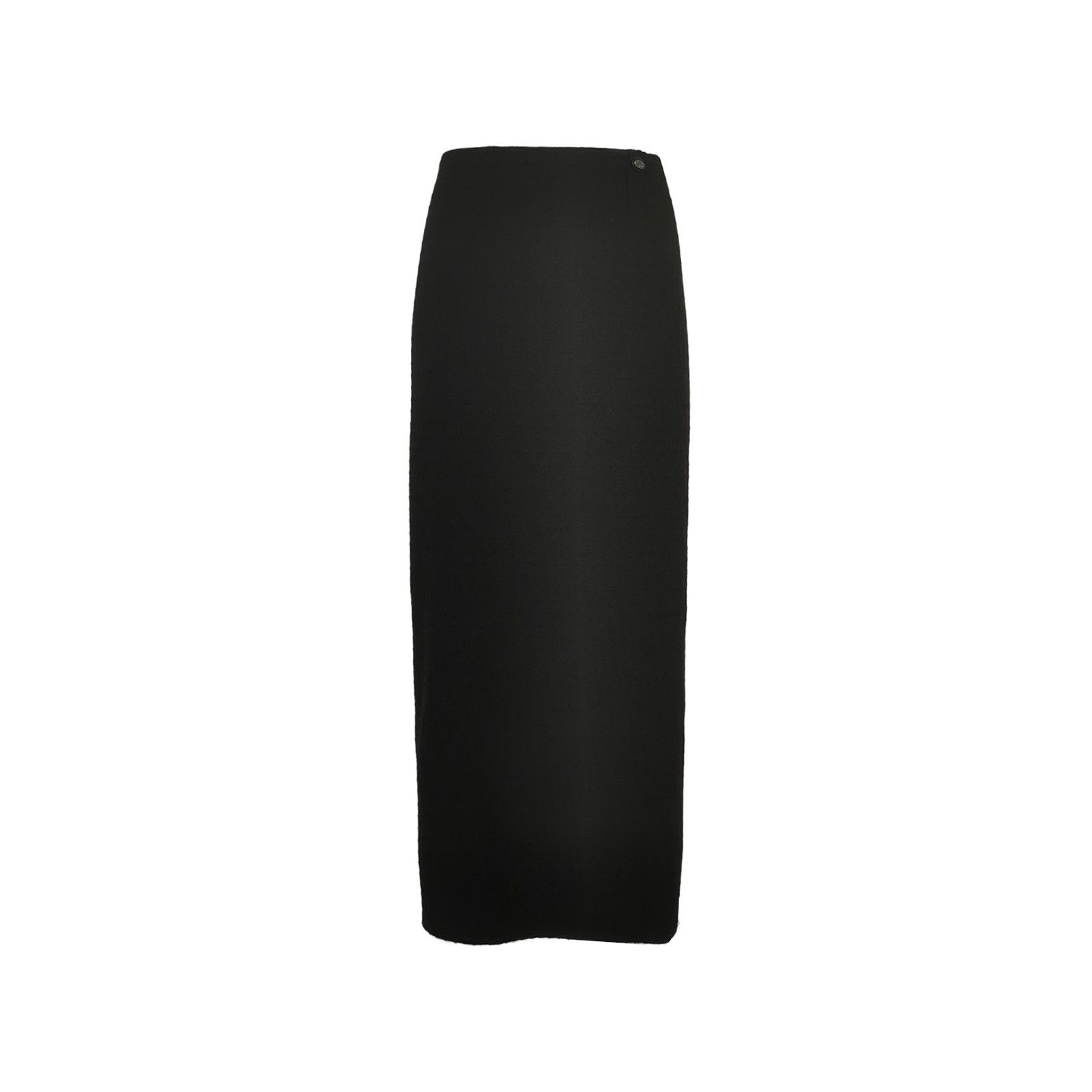 Chanel Chanel Women 36 Midi Skirts Size 36" / US 14 / IT 50 - 1 Thumbnail