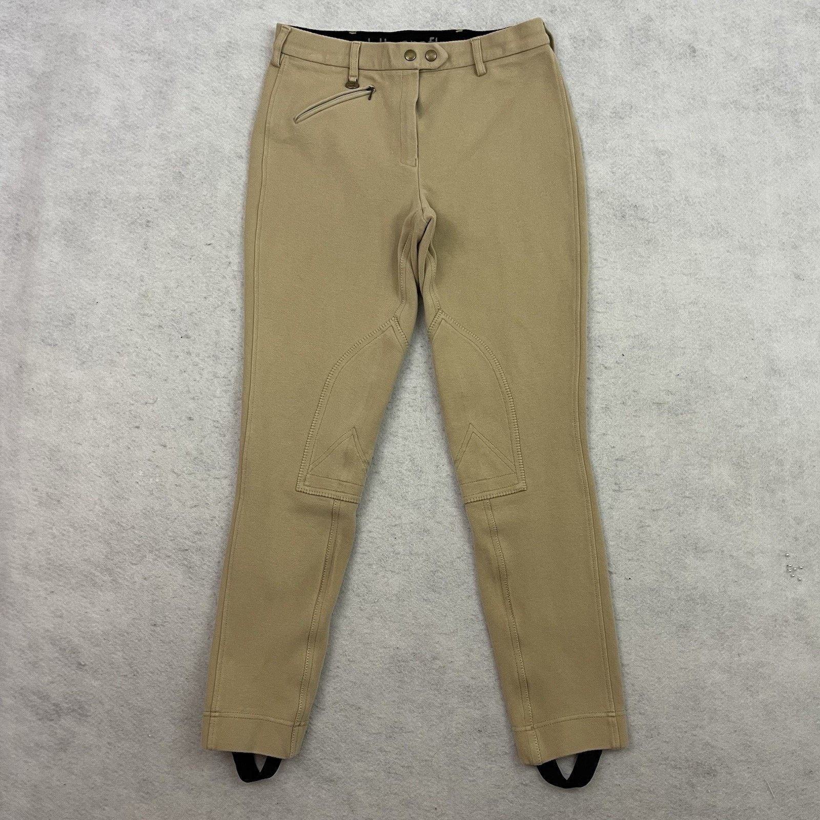 Other Vintage Montgomery Ward Equestrian Riding Pants 28 Size 28" / US 6 / IT 42 - 3 Thumbnail
