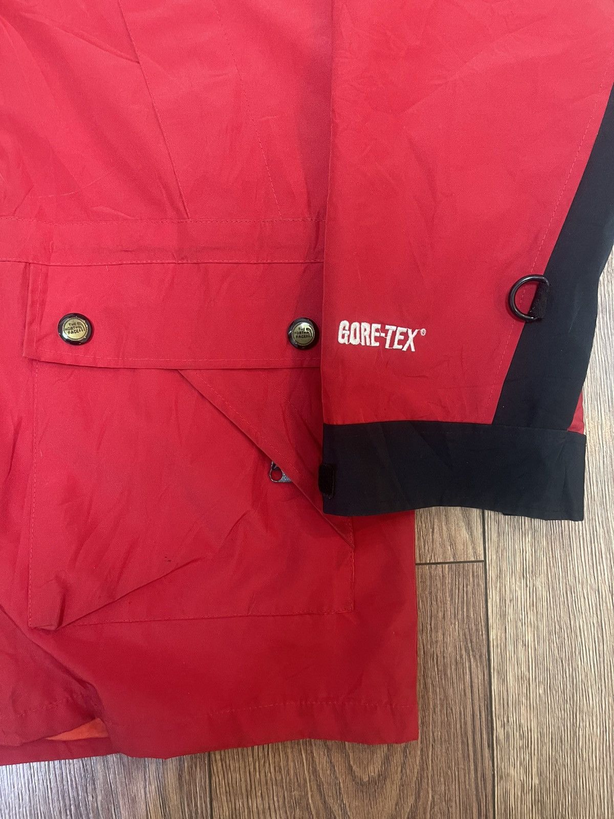 The North Face The North Face Gore-Tex Jacket Size US XL / EU 56 / 4 - 5 Thumbnail