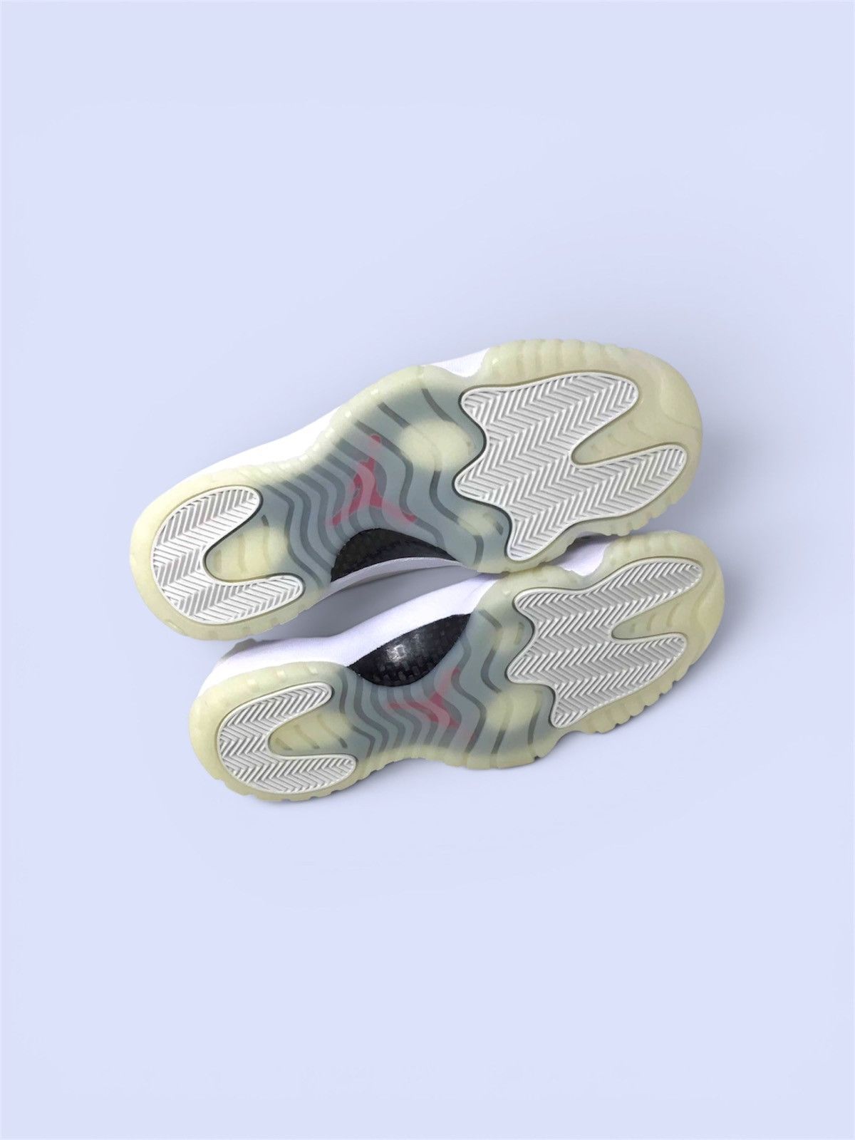 Jordan Brand Jordan Retro 11 ‘Platinum Tint’ Size US 12 / EU 45 - 4 Thumbnail