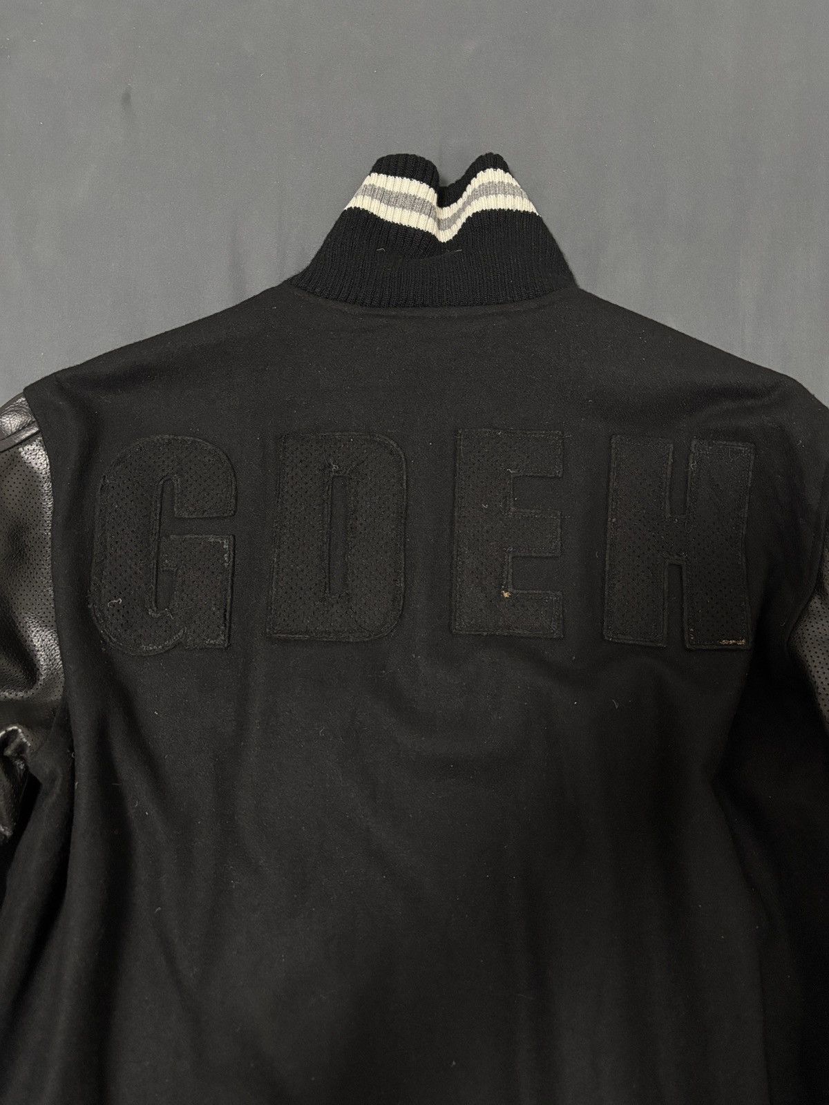 Good Enough Good enough Fujiwara Hiroshi Jacket Size L Size US L / EU 52-54 / 3 - 6 Thumbnail