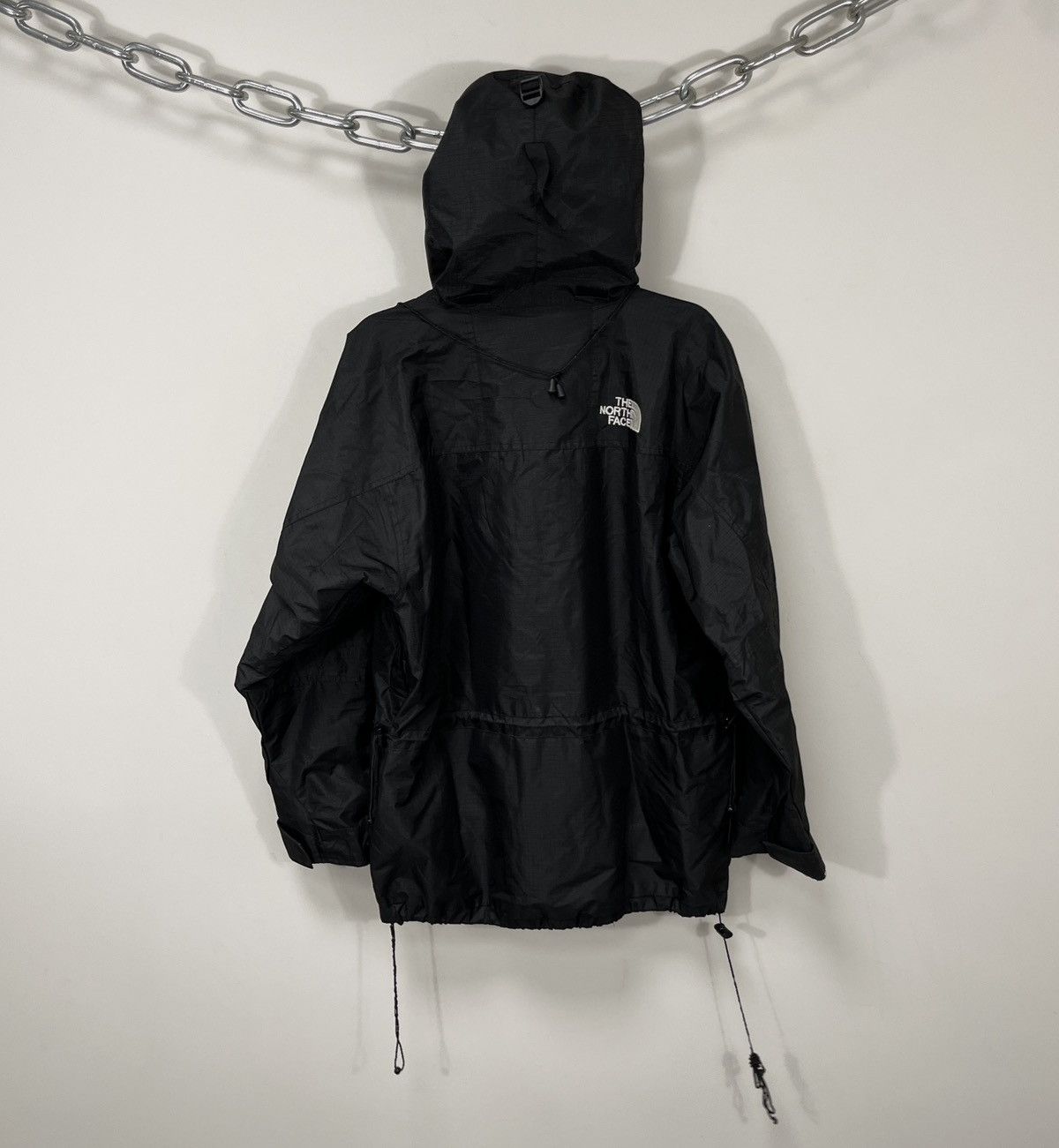 The North Face Vintage The North Face Summit Series Gore-Tex Hooded Jacket Size US S / EU 44-46 / 1 - 2 Thumbnail