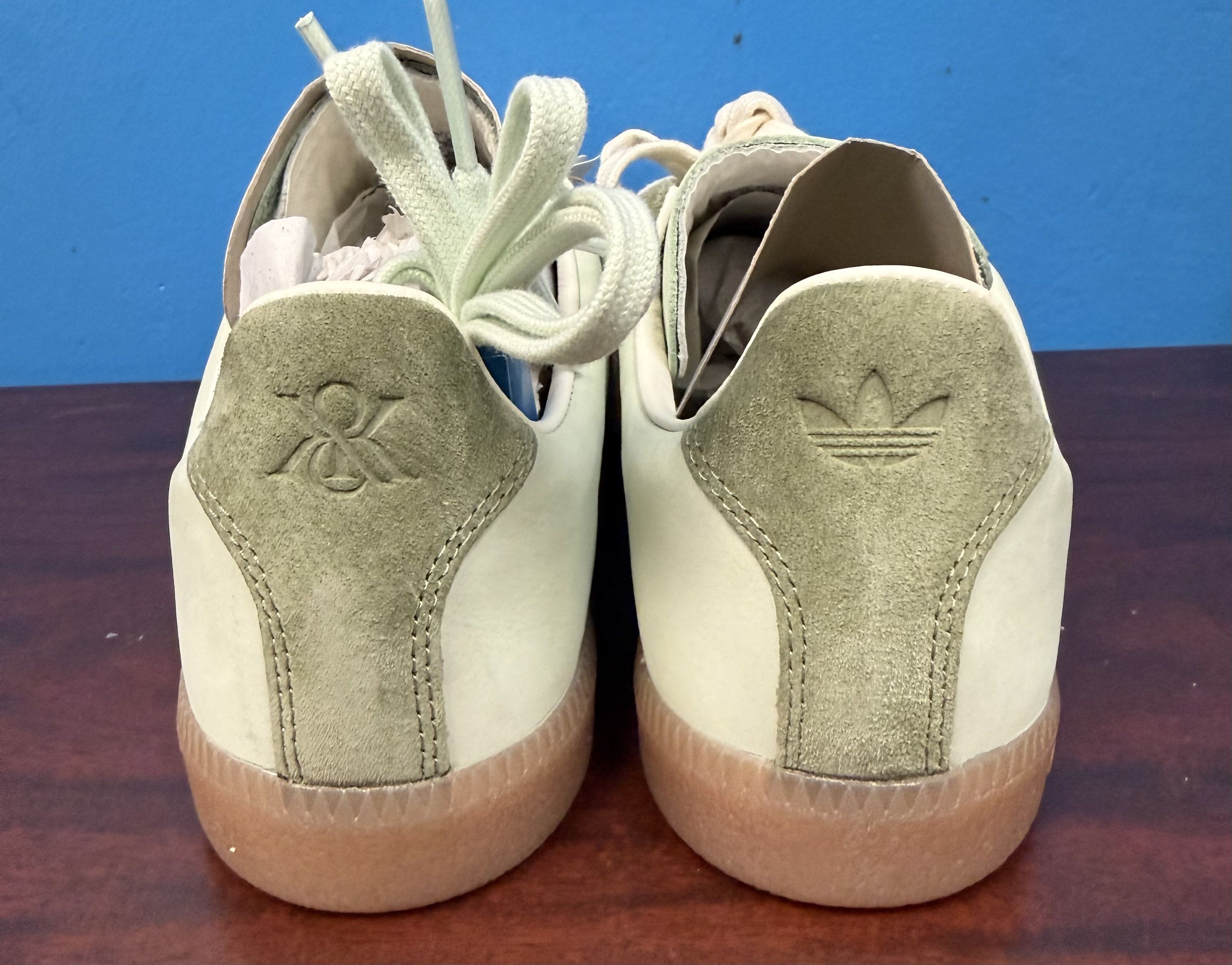 Adidas × Kith Bw army kith Size US 8 / EU 41 - 2 Thumbnail