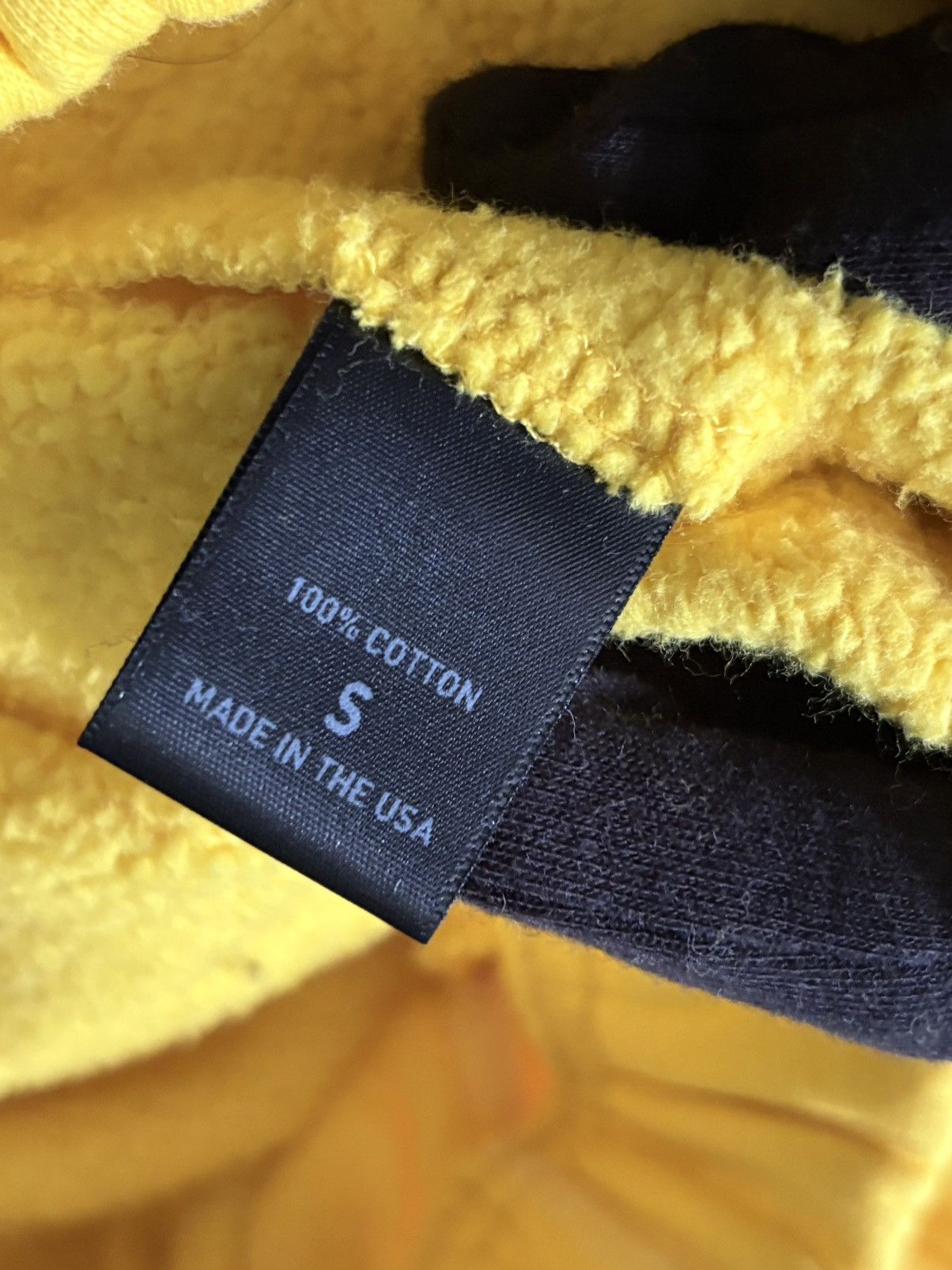 The GV Gallery Gv Gallery lemon drop sweatpants Size US 32 / EU 48 - 3 Thumbnail