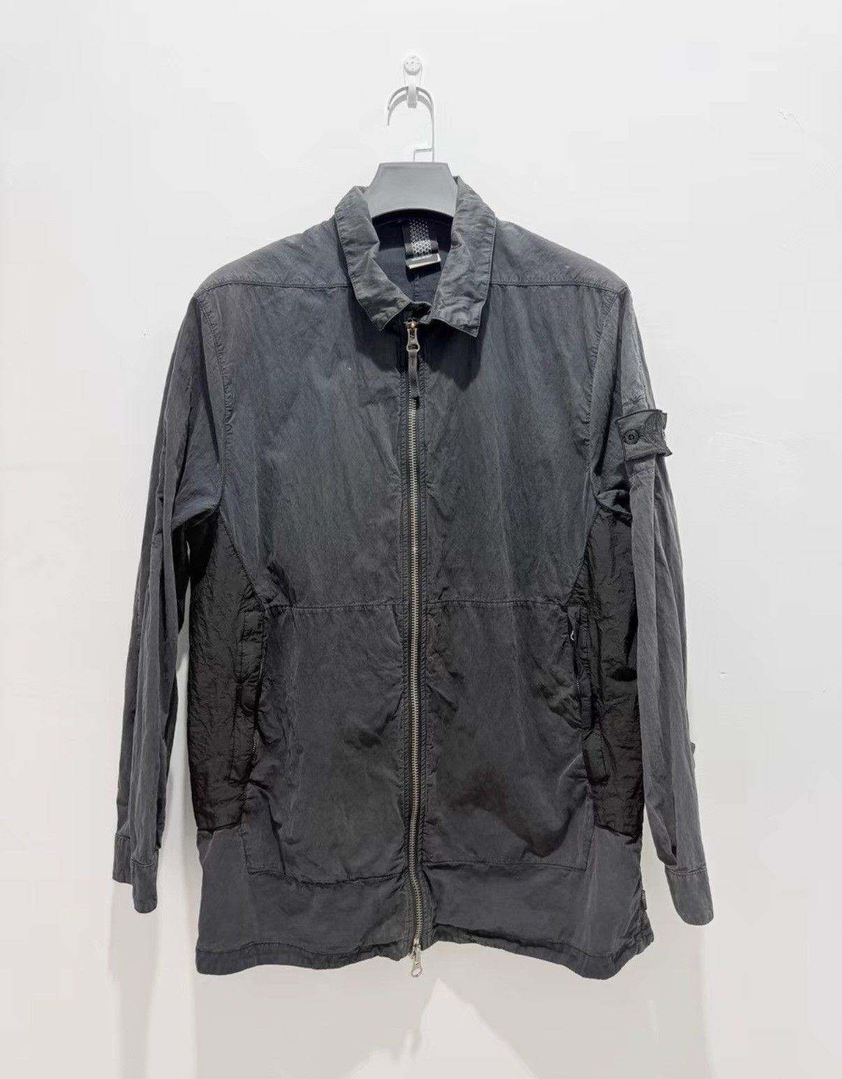 Stone Island Shadow Project Stone Island Shadow Project Jacket Size US XL / EU 56 / 4 - 1 Thumbnail