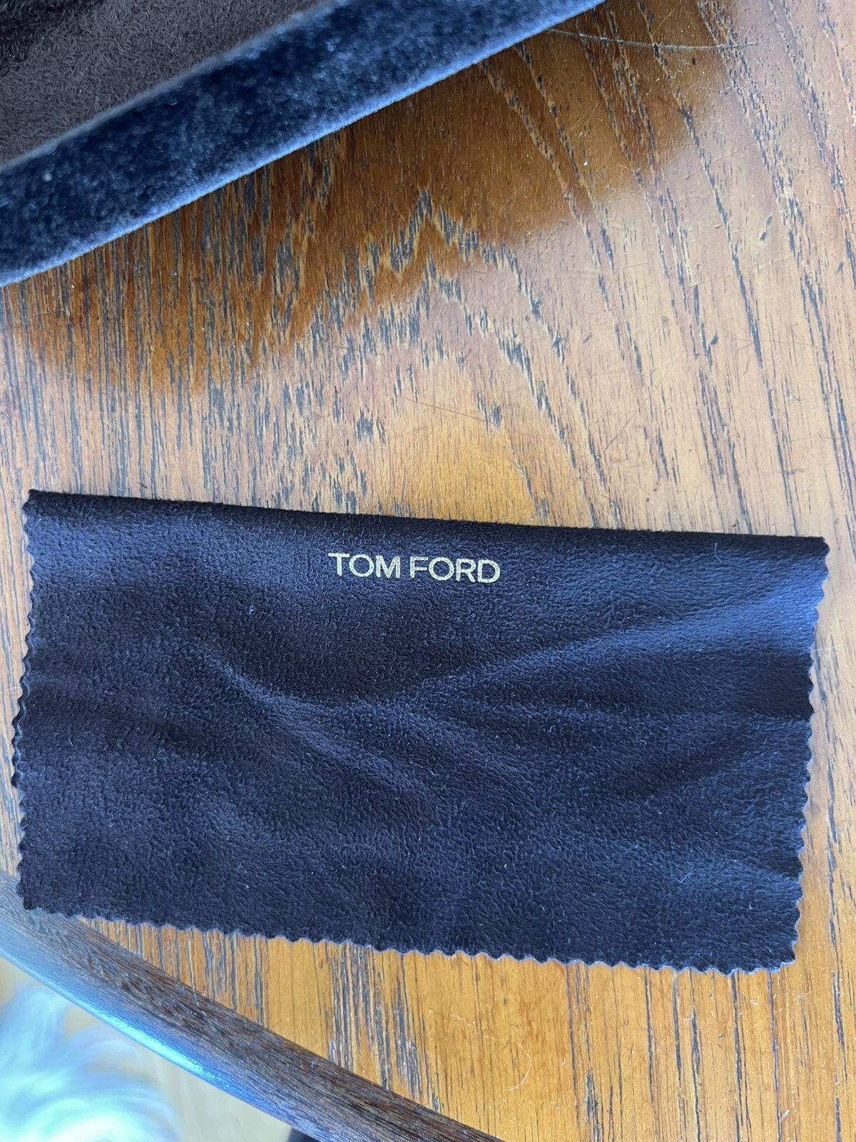 Tom Ford Tom Ford Sunglasses Size ONE SIZE - 2 Thumbnail