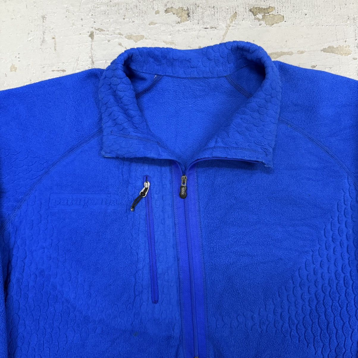 Patagonia Patagonia R1 TechFace Fleece Jacket Rare Size US M / EU 48-50 / 2 - 3 Thumbnail
