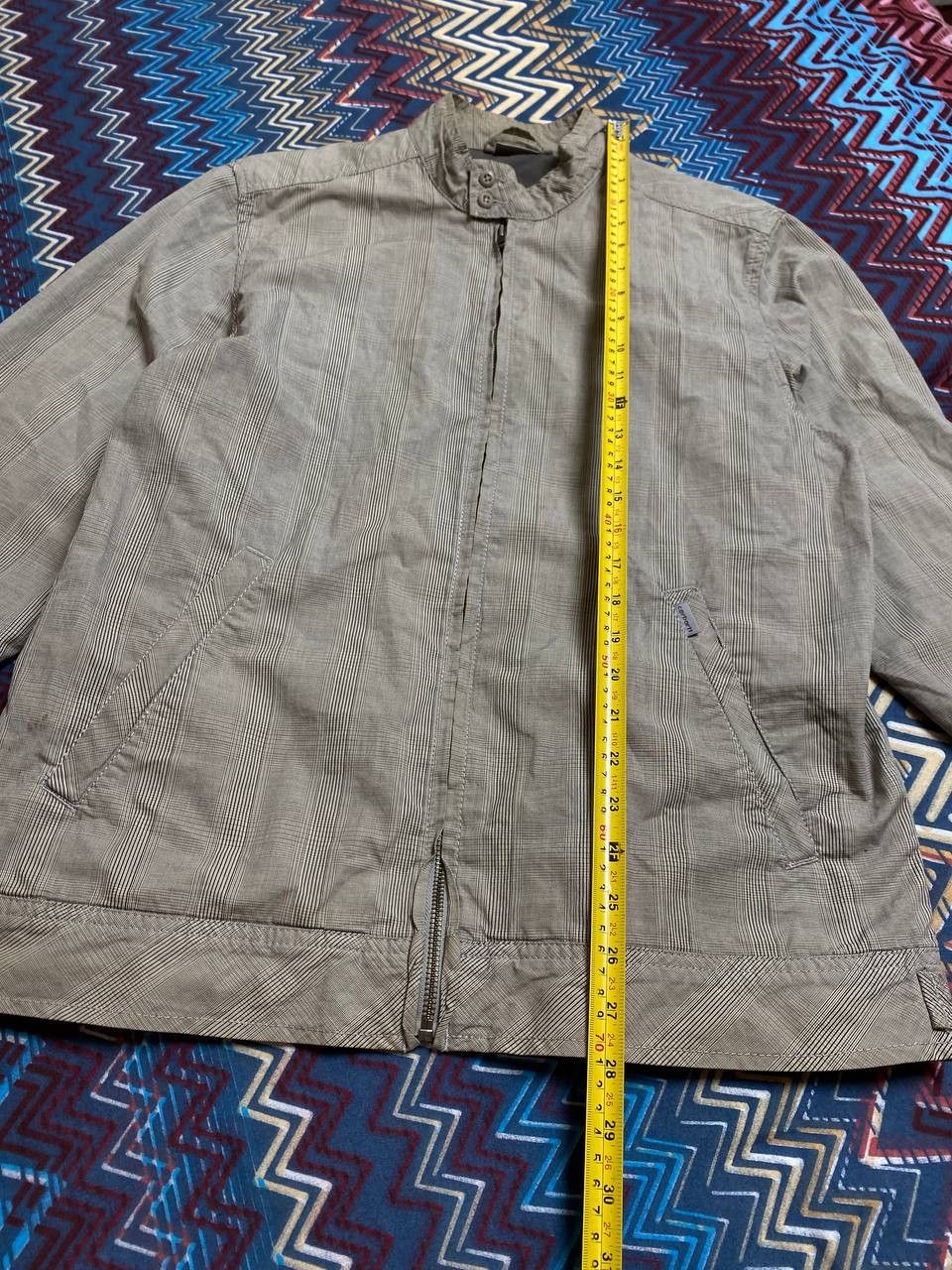 Carhartt Crazy Vintage CARHARTT Distressed Sunfaded Active Jacket Size US L / EU 52-54 / 3 - 10 Thumbnail