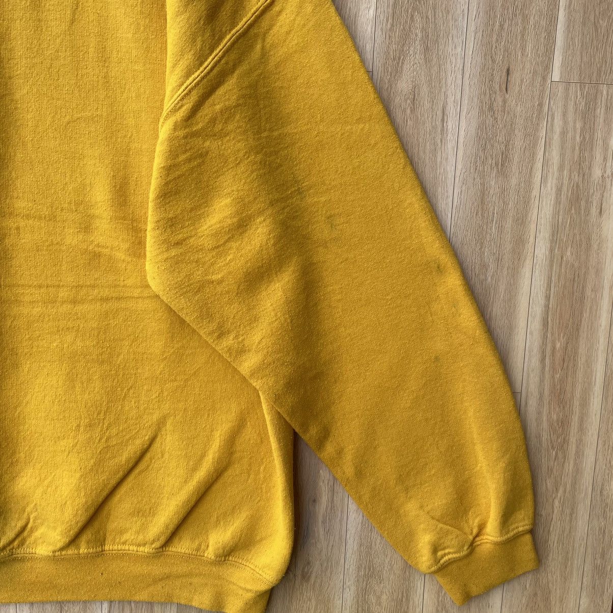Quiksilver Vintage Quiksilver Surfing Brand Pullover Sweatshirt Size US L / EU 52-54 / 3 - 6 Thumbnail