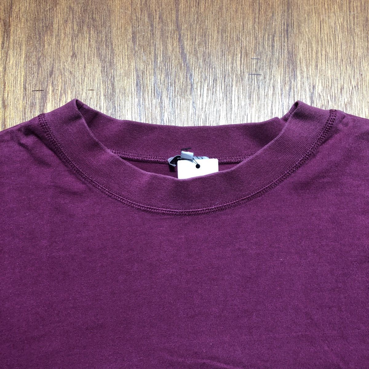 Kenzo × Nigo Kenzo LongSleeve T-Shirt Size US L / EU 52-54 / 3 - 2 Thumbnail