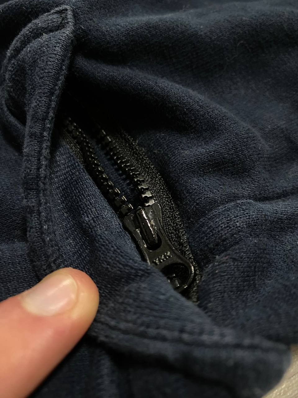 Stone Island Mens Sweatpants Stone Island Joggers Cargo Blue Y2K Pants Size US 30 / EU 46 - 8 Thumbnail