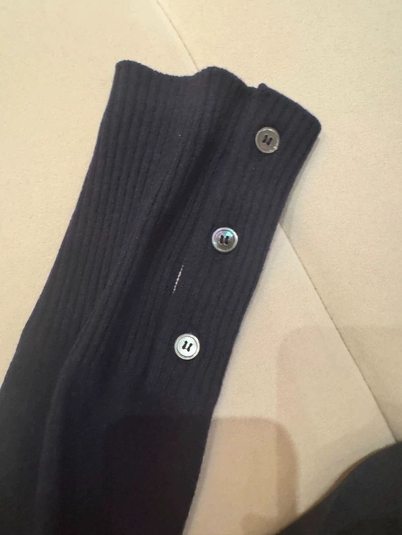 Thom Browne Thom Browne cardigan Size US XXS / EU 40 - 5 Thumbnail
