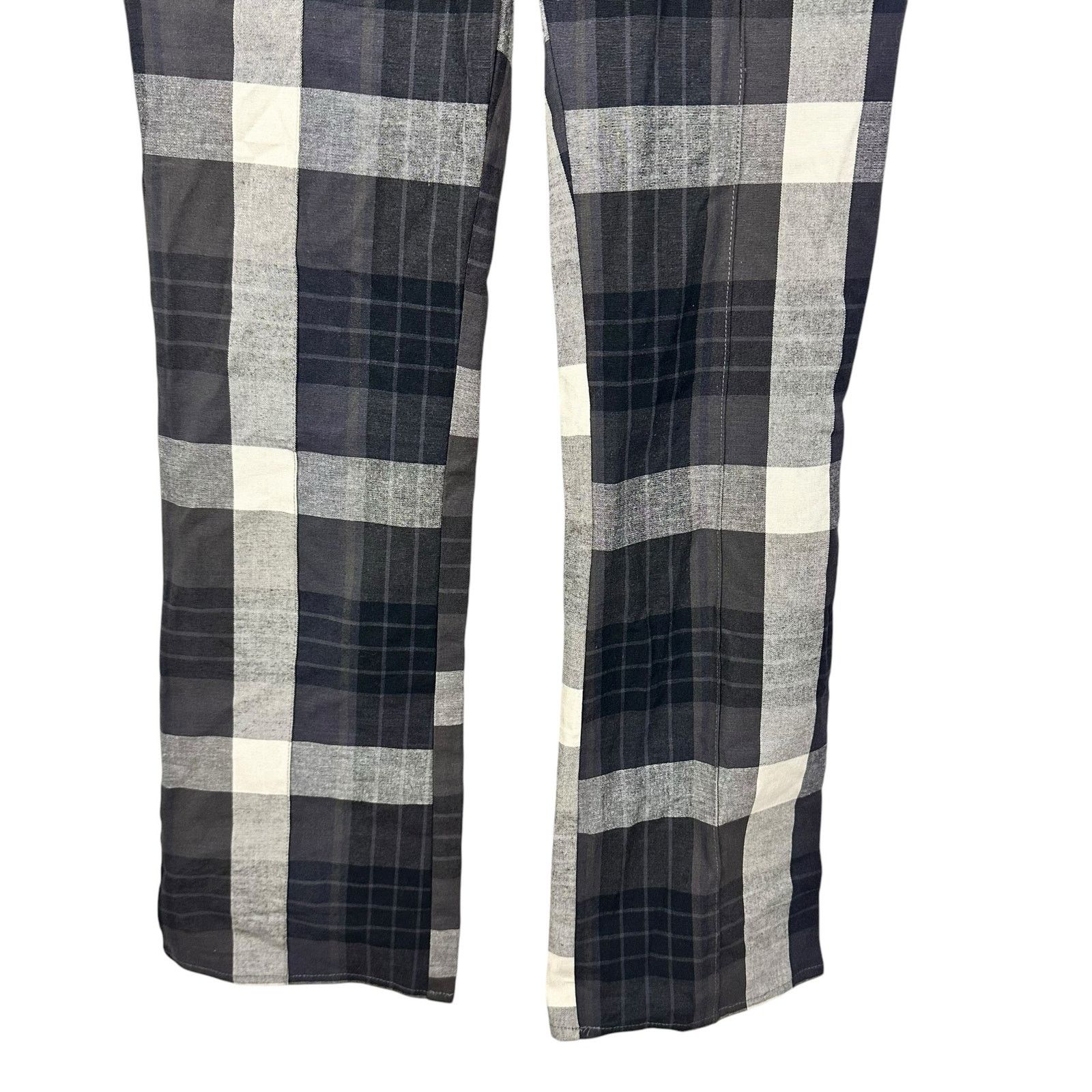 Urban Outfitters NWT Urban Outfitters Tasha High Rise Kick Flare Pants XS Size 26" / US 2 / IT 38 - 5 Thumbnail