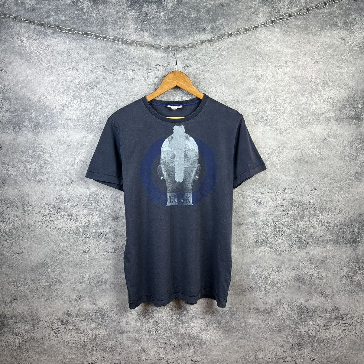 Diesel Diesel Vintage Tee Size US L / EU 52-54 / 3 - 1 Thumbnail