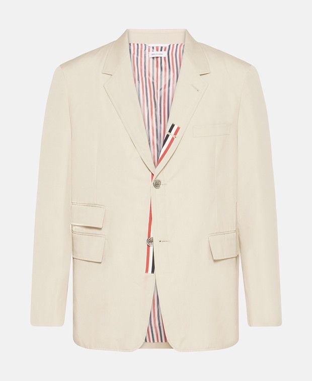 Thom Browne Suit jacket Size 46R - 1 Thumbnail