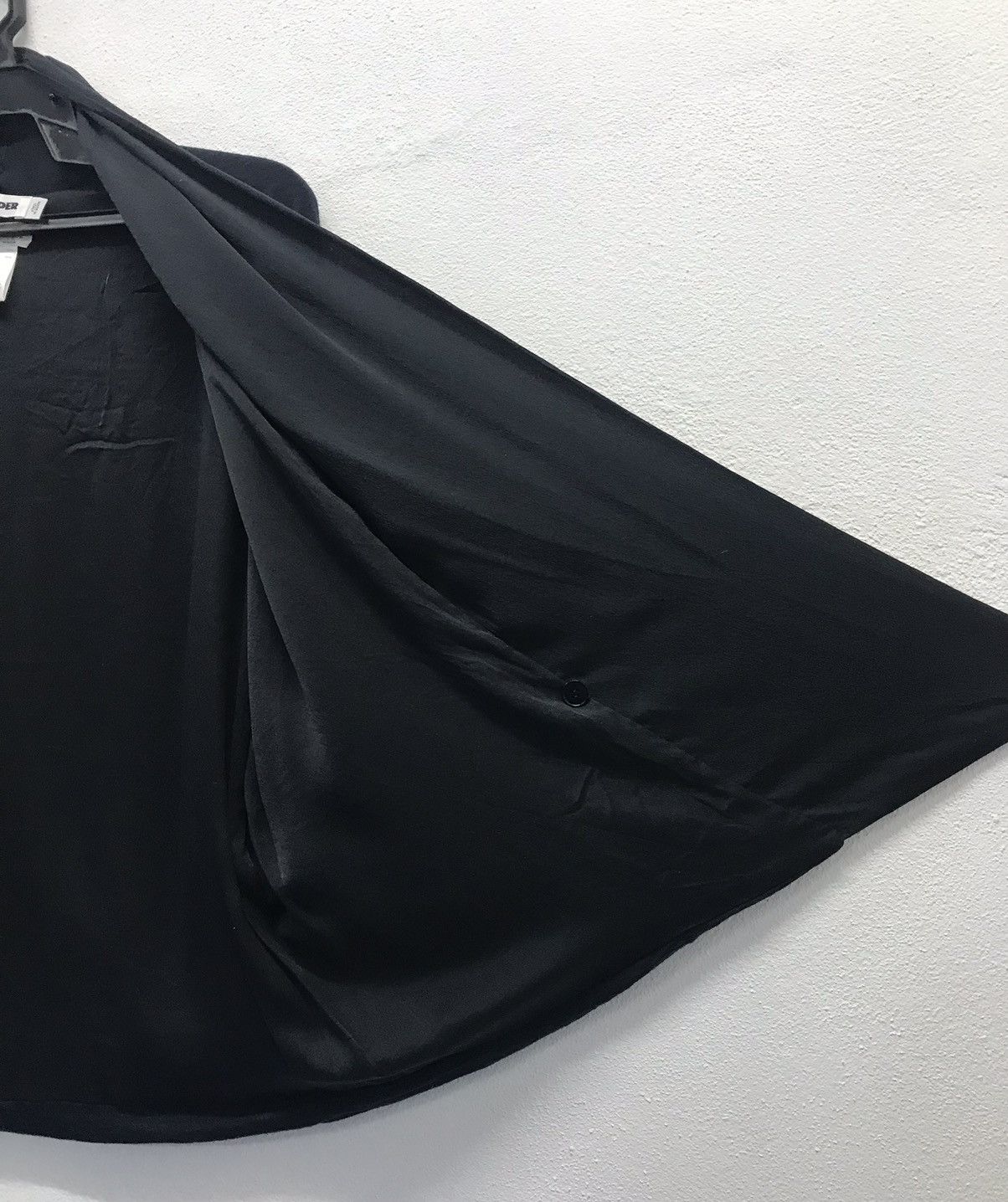 Jil Sander Jil Sander Made In Italy Shirt Size US M / EU 48-50 / 2 - 5 Thumbnail