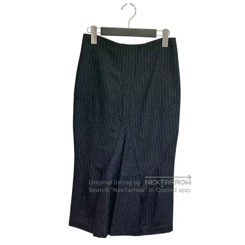 Junya Watanabe Junya Watanabe Striped Pullover Jacket Set Size M / US 6-8 / IT 42-44 - 4 Thumbnail