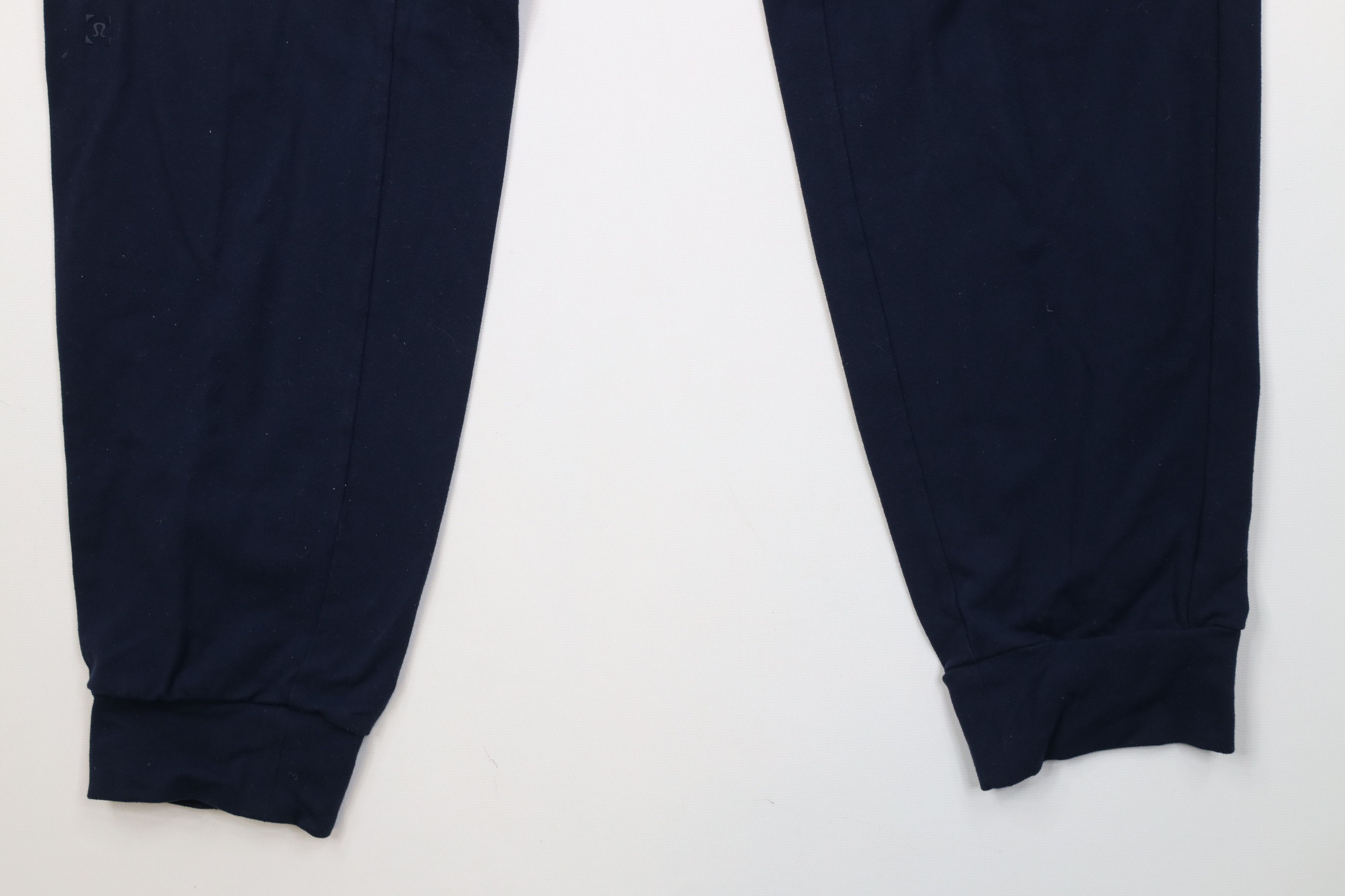 Lululemon Lululemon Jersey Cuffed Sweatpants Joggers Jogger Pants Blue Size US 36 / EU 52 - 11 Thumbnail