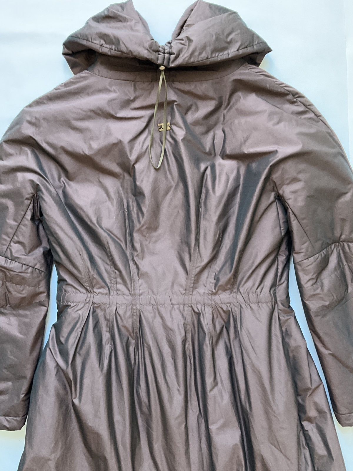 Kenzo Vintage Kenzo Jungle 90's coat Size M / US 6-8 / IT 42-44 - 10 Thumbnail