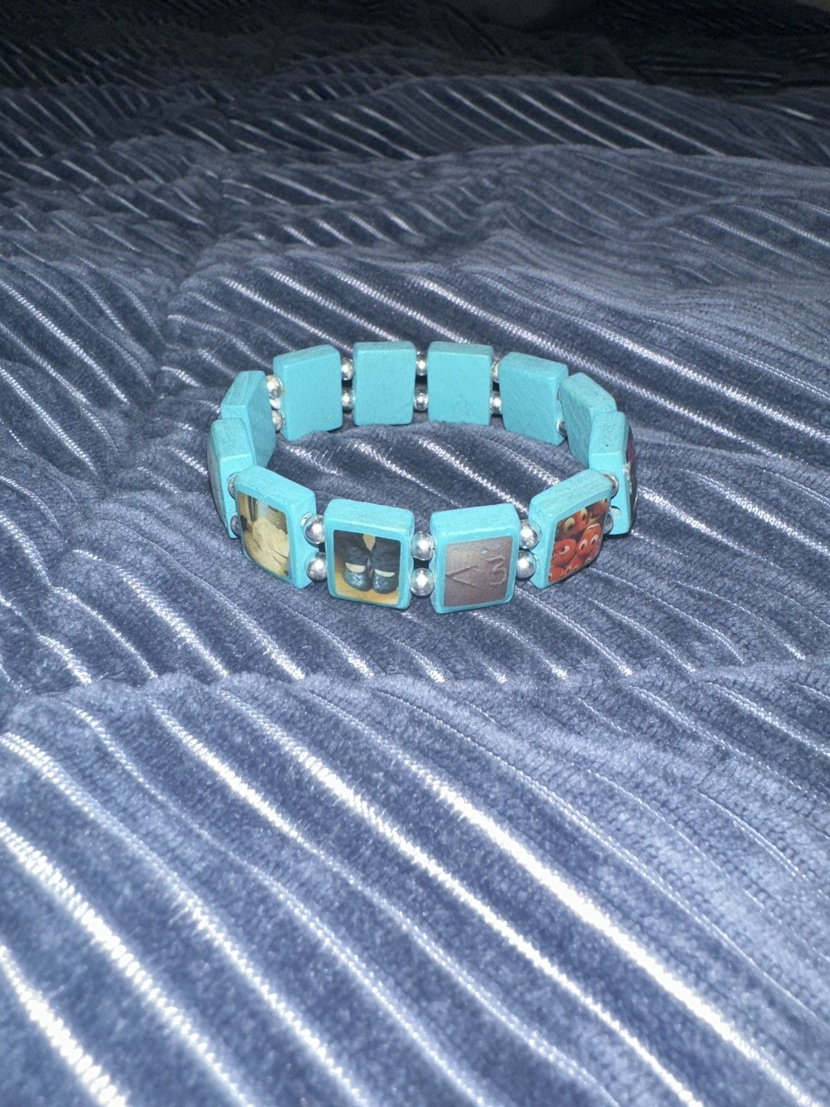 Other Fakemink bazo 1199 bracelet Tiffany blue | Grailed