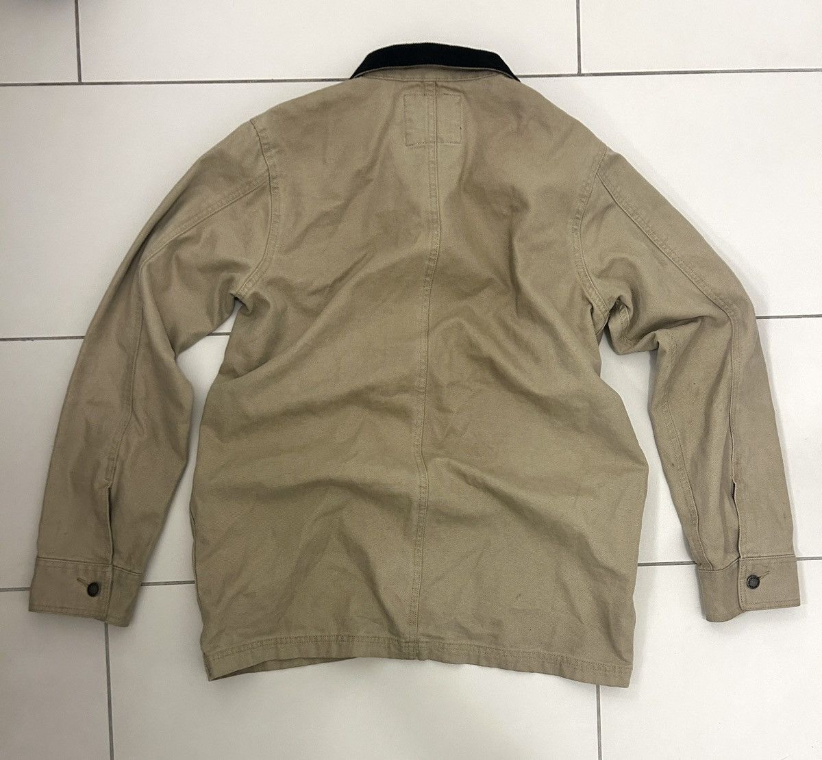 Dickies Dickies Work Jacket Size US M / EU 48-50 / 2 - 4 Thumbnail