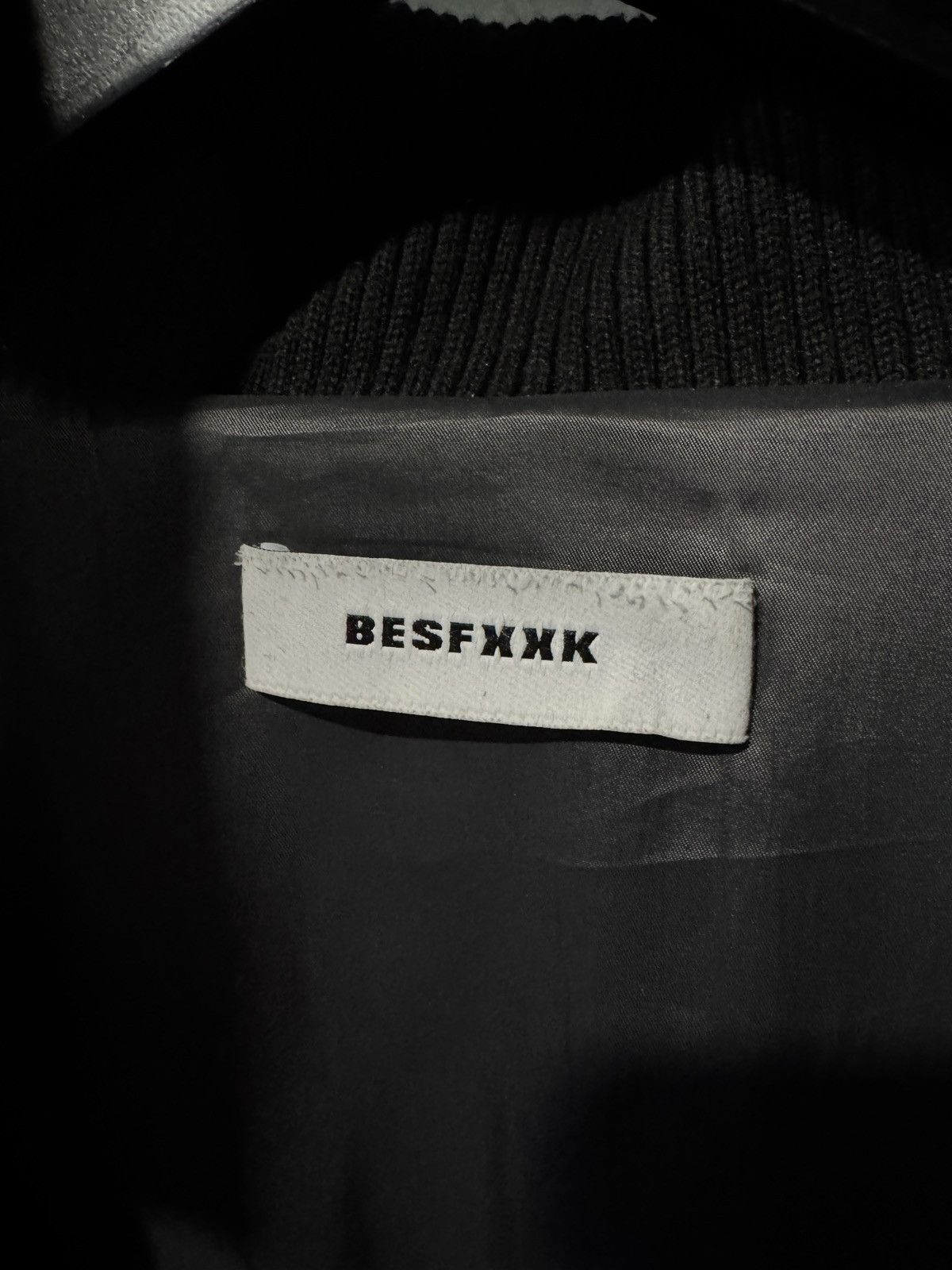 Other Besfxxk Parka Jacket Size S / US 4 / IT 40 - 5 Thumbnail