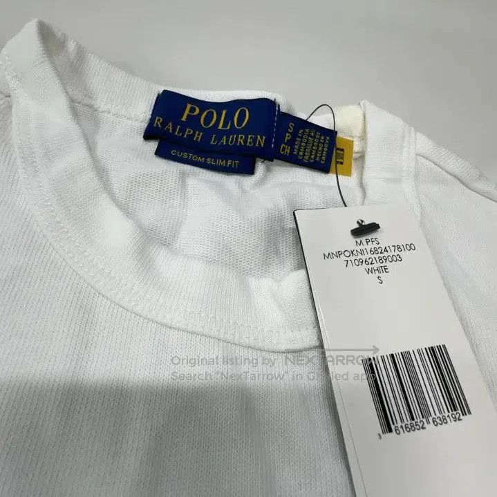 Polo Ralph Lauren Polo Ralph Lauren Long. Size US S / EU 44-46 / 1 - 4 Thumbnail