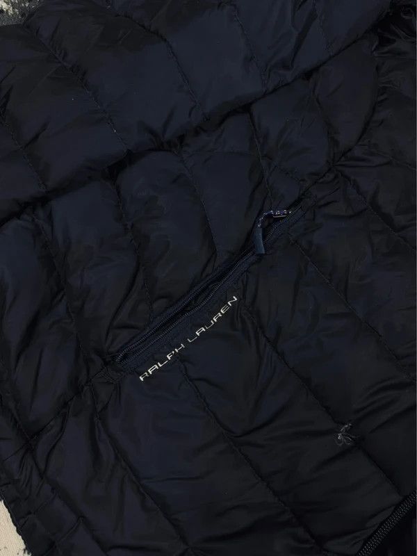 Ralph Lauren Polo Ralph Lauren rlx S logo down jacket Size US S / EU 44-46 / 1 - 4 Thumbnail