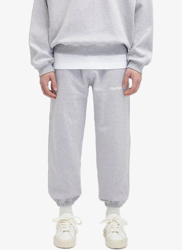 Cole Buxton COLE BUXTON SPORTSWEAR SWEAT PANTS Size US 27 - 1 Thumbnail
