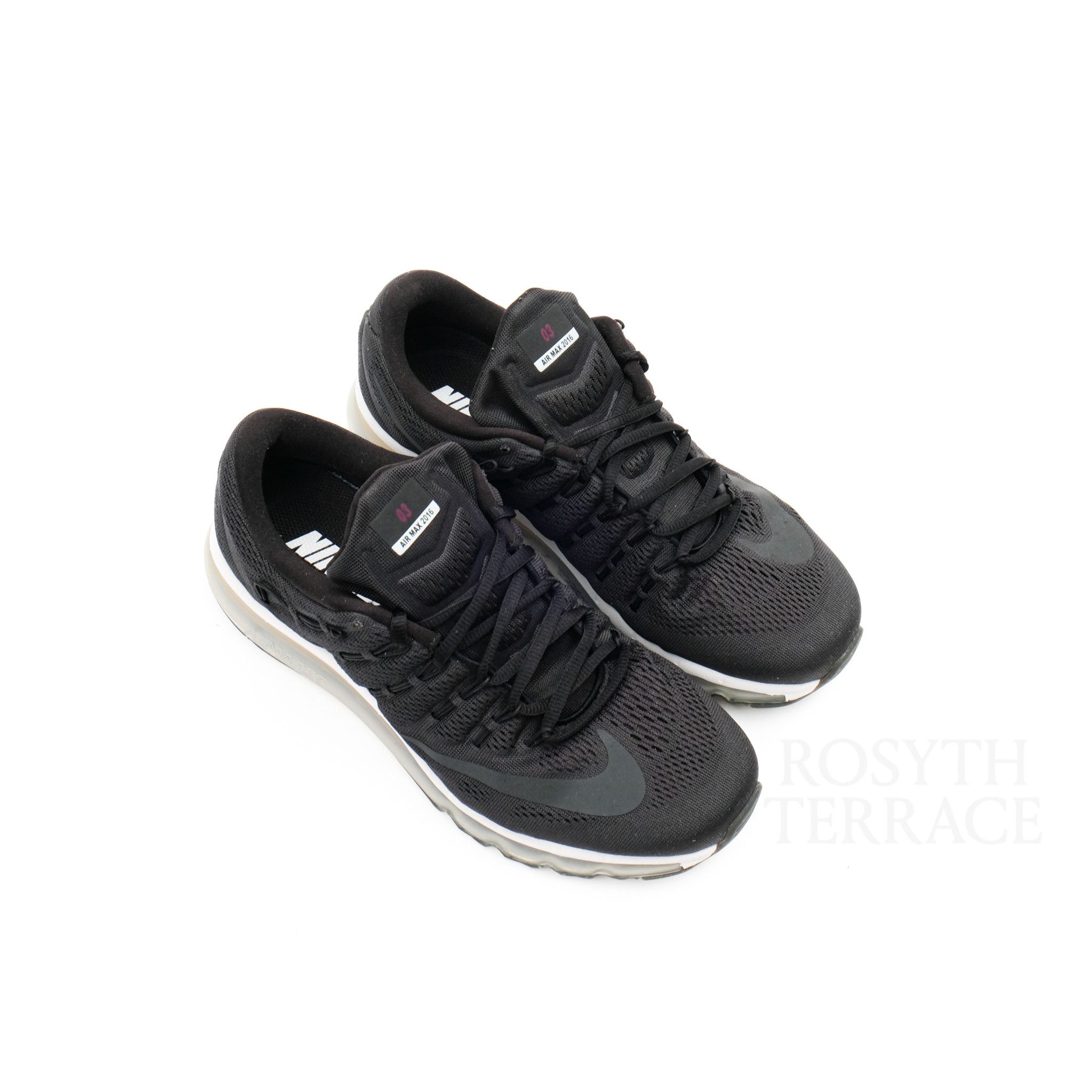 Japanese Brand × Nike 【NIKE / FP MAX 2016 / US9】 Size US 9 / EU 42 - 1 Thumbnail