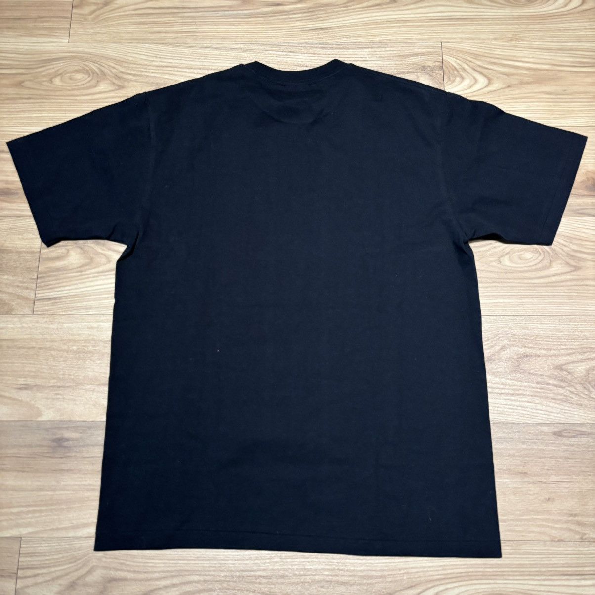 Bape New Bape Tie Dye College Logo Tee Size US L / EU 52-54 / 3 - 2 Thumbnail