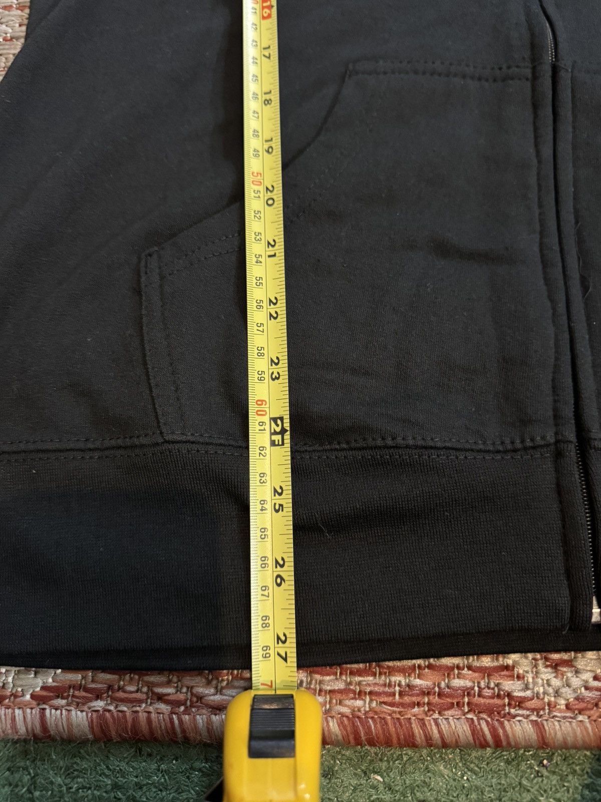 Other Monster Energy Mutant Soda Hoodie Sz XXL black zip up Size US XXL / EU 58 / 5 - 7 Thumbnail