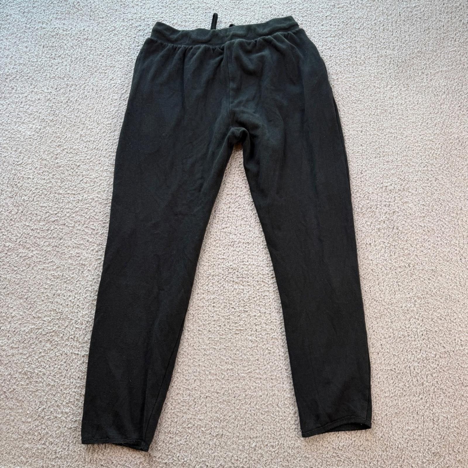 Disney Disney Nightmare Before Christmas Black Jogger S Size US 30 / EU 46 - 4 Thumbnail
